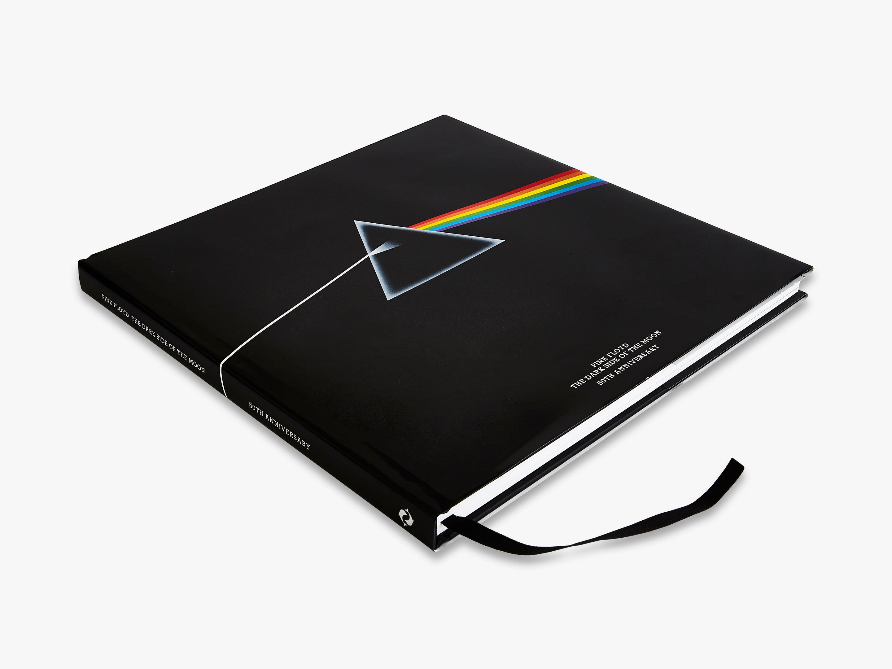 Pink Floyd: The Dark Side of the Moon