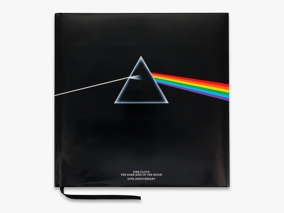Pink Floyd: The Dark Side of the Moon