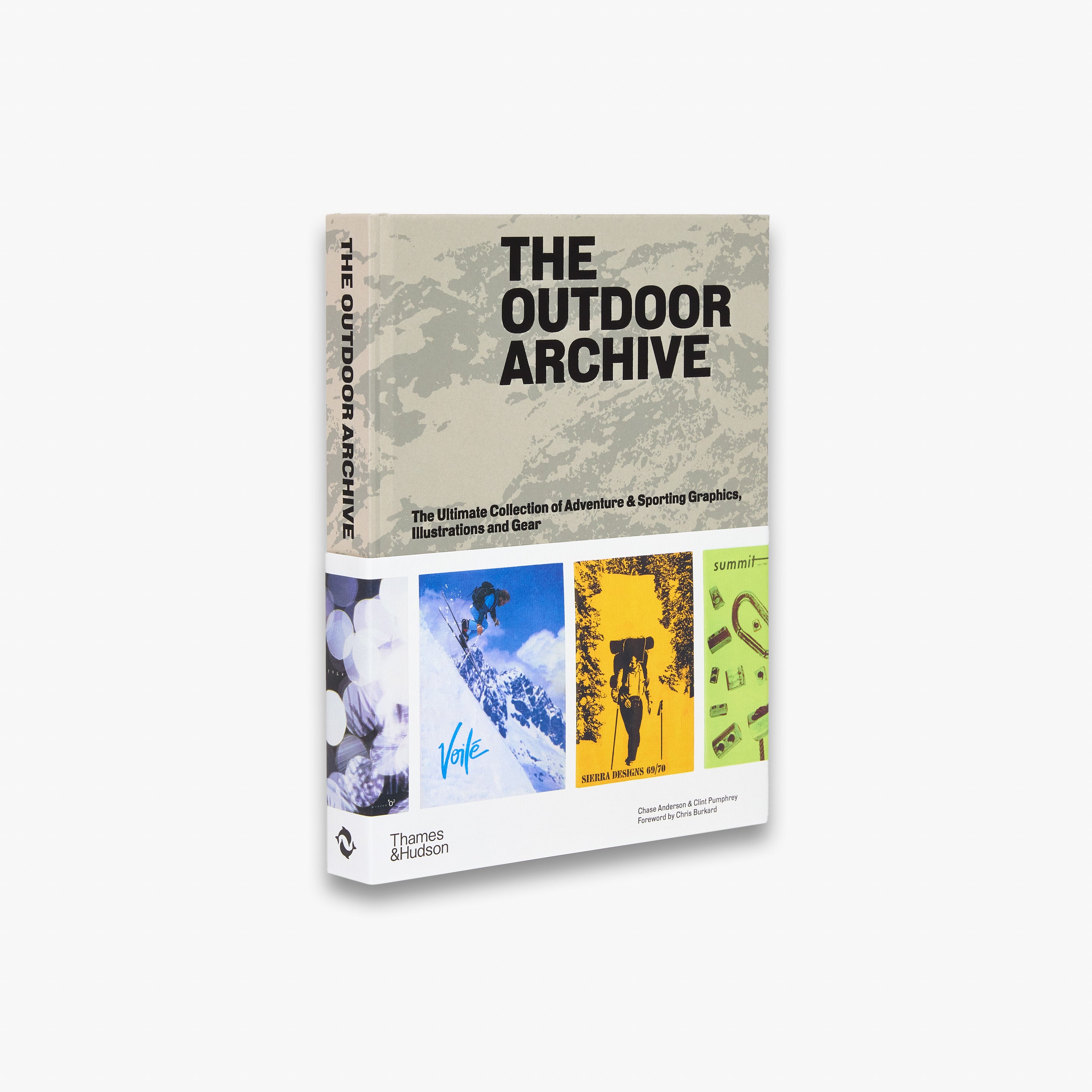 THE OUTDOOR ARCHIVE 本　ビンテージアウトドア　資料 9780500025994_The-Outdoor-