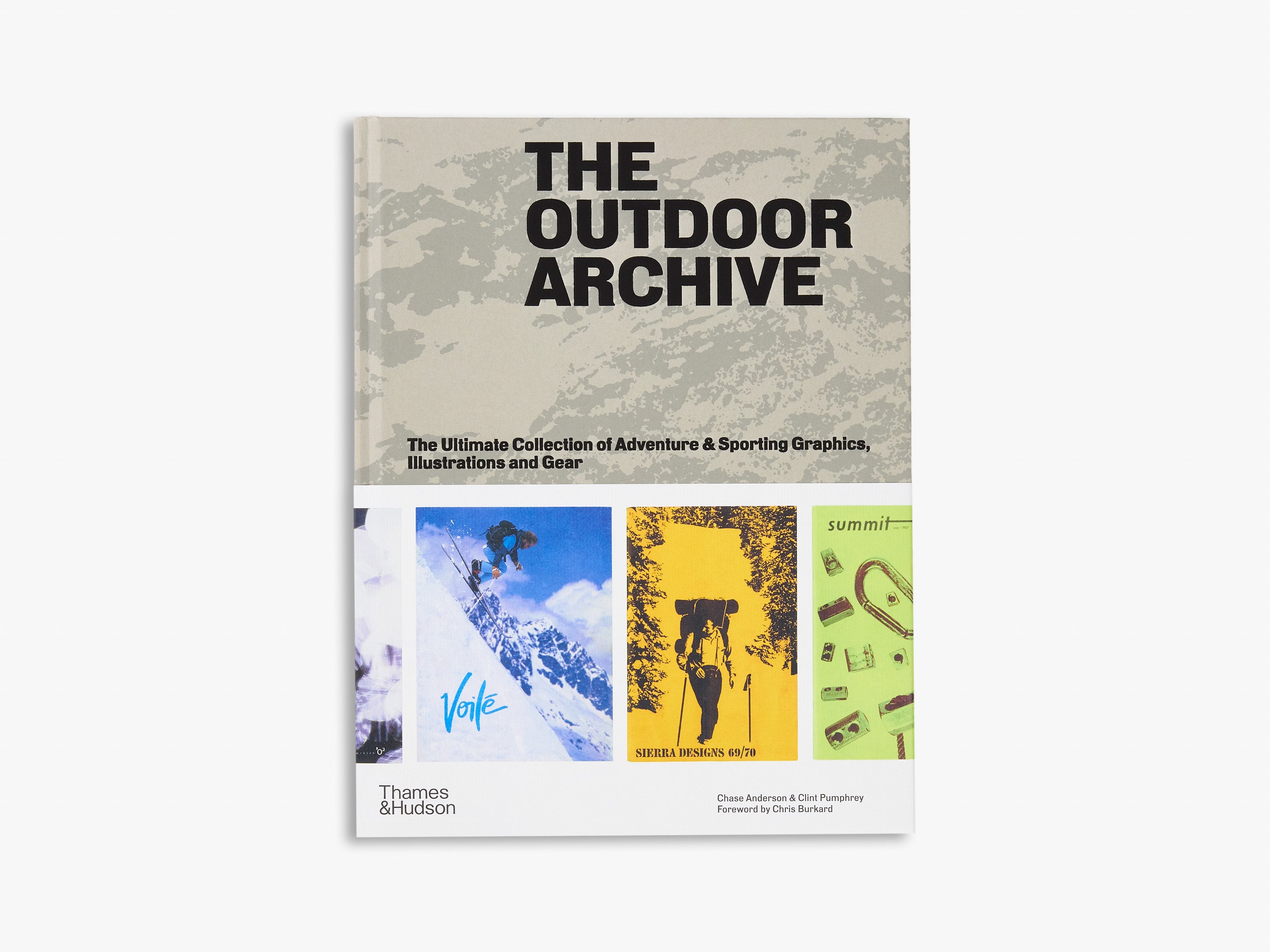 The Outdoor Archive