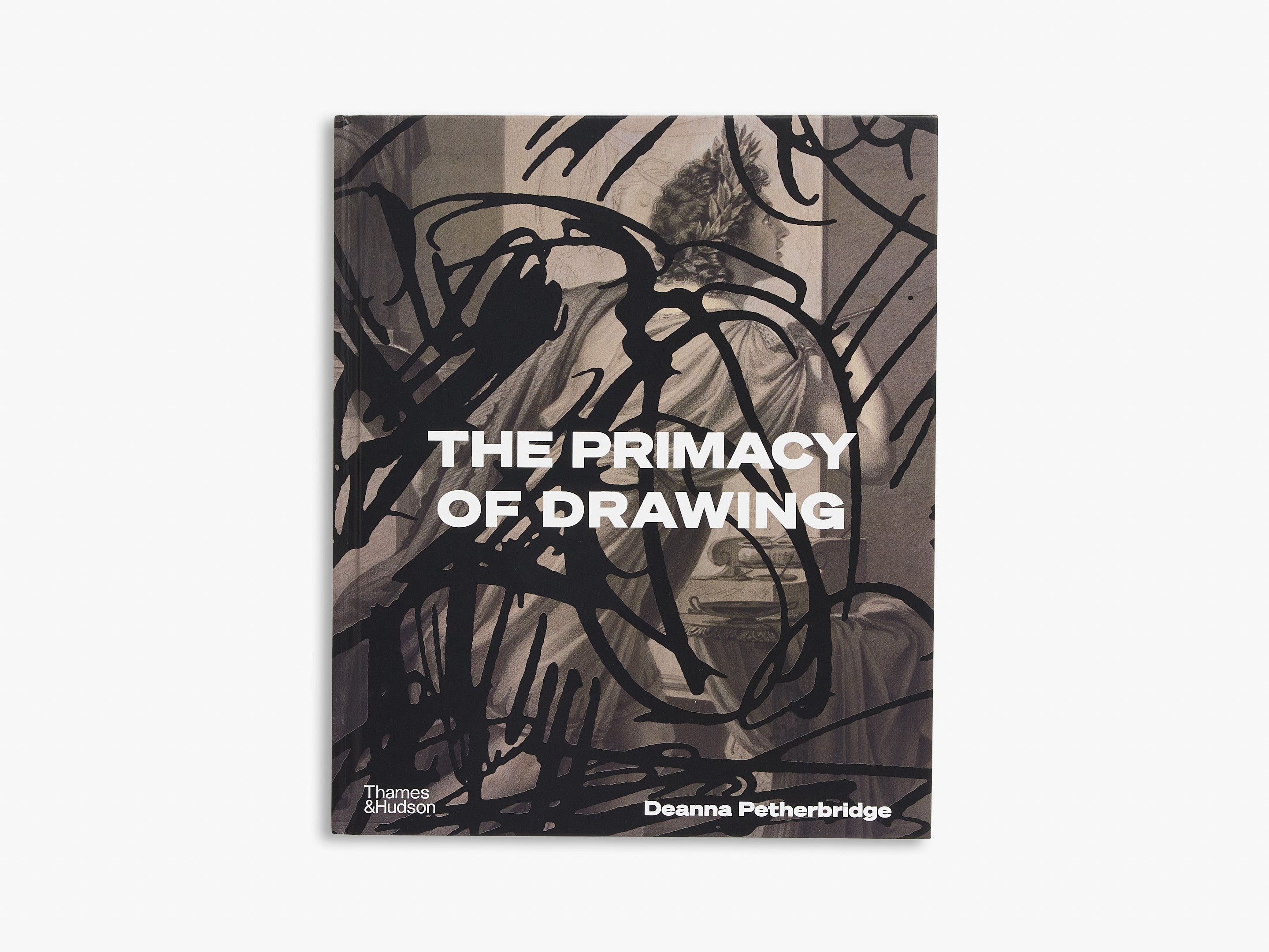 The Primacy of Drawing