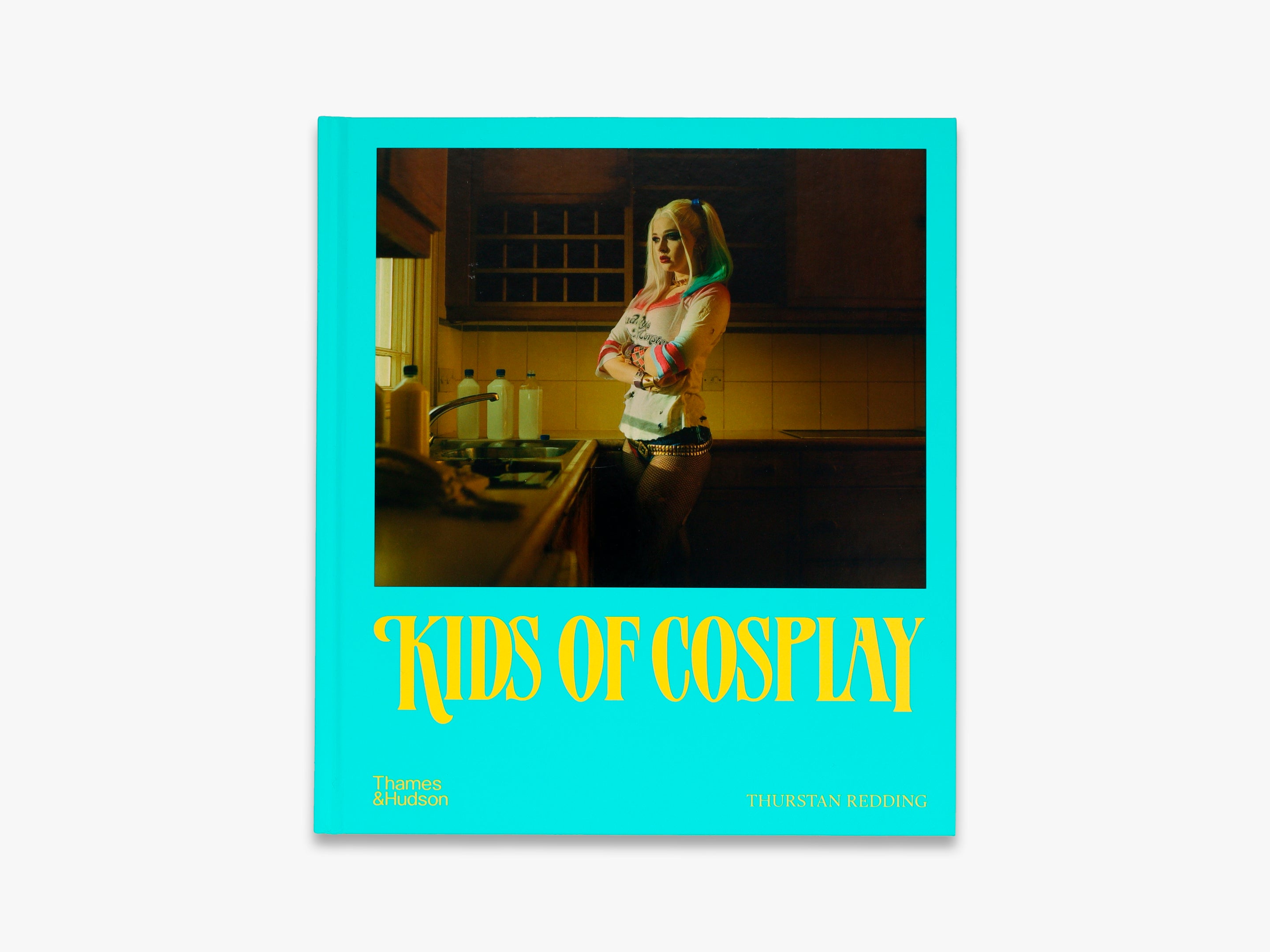 Kids of Cosplay