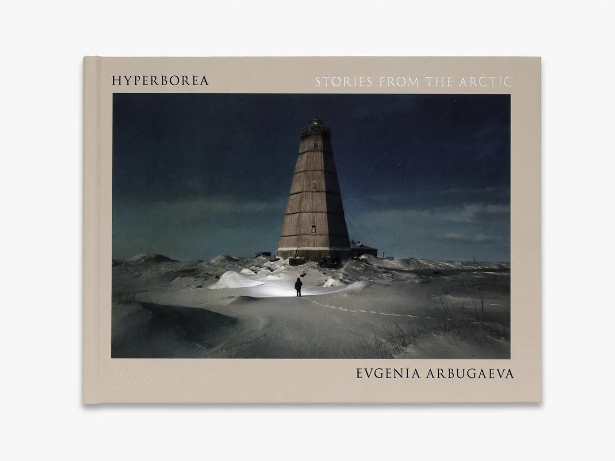 Hyperborea