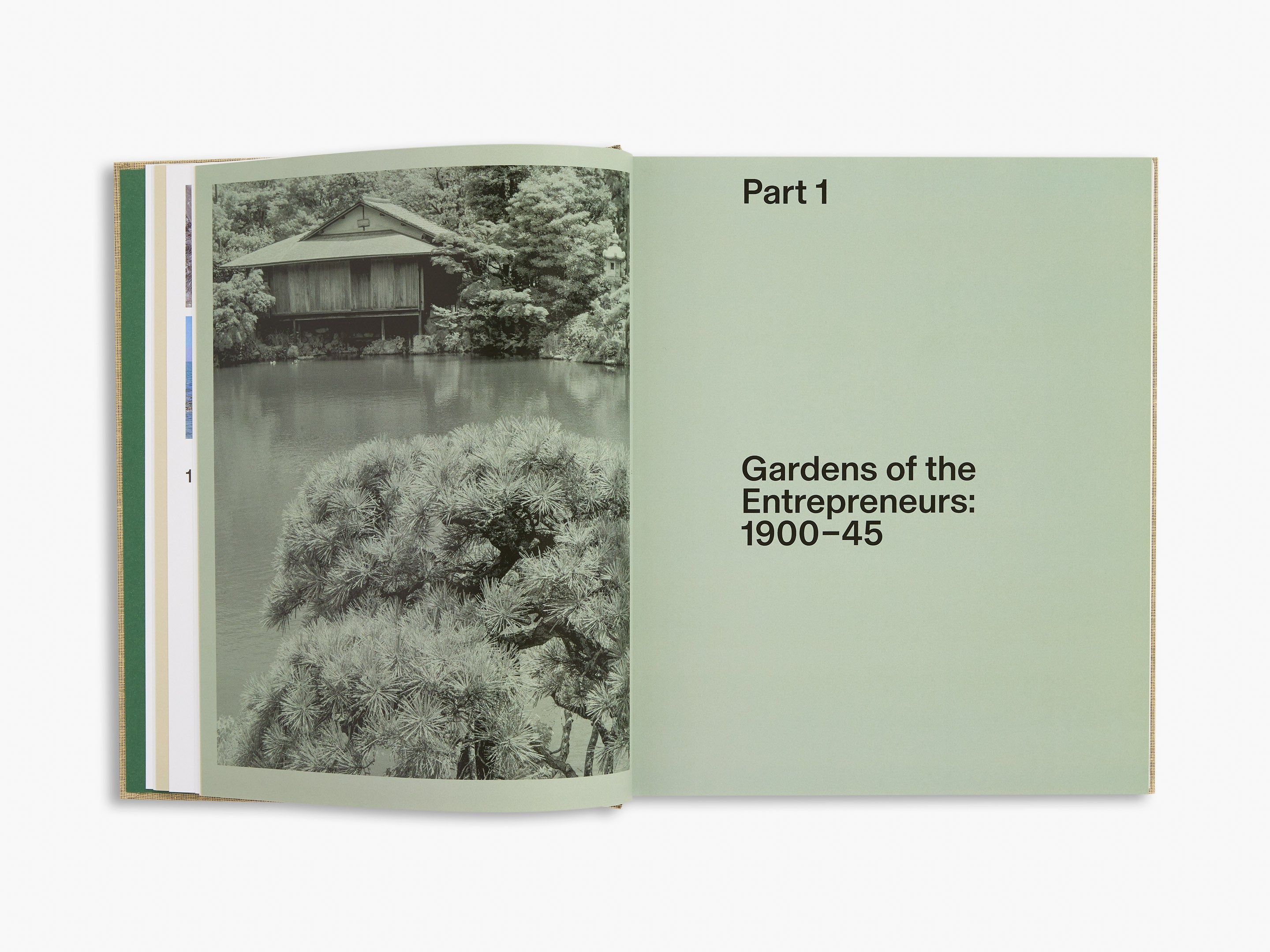 The Modern Japanese Garden [洋書] The Modern Japanese Garden | Hachette Book Group