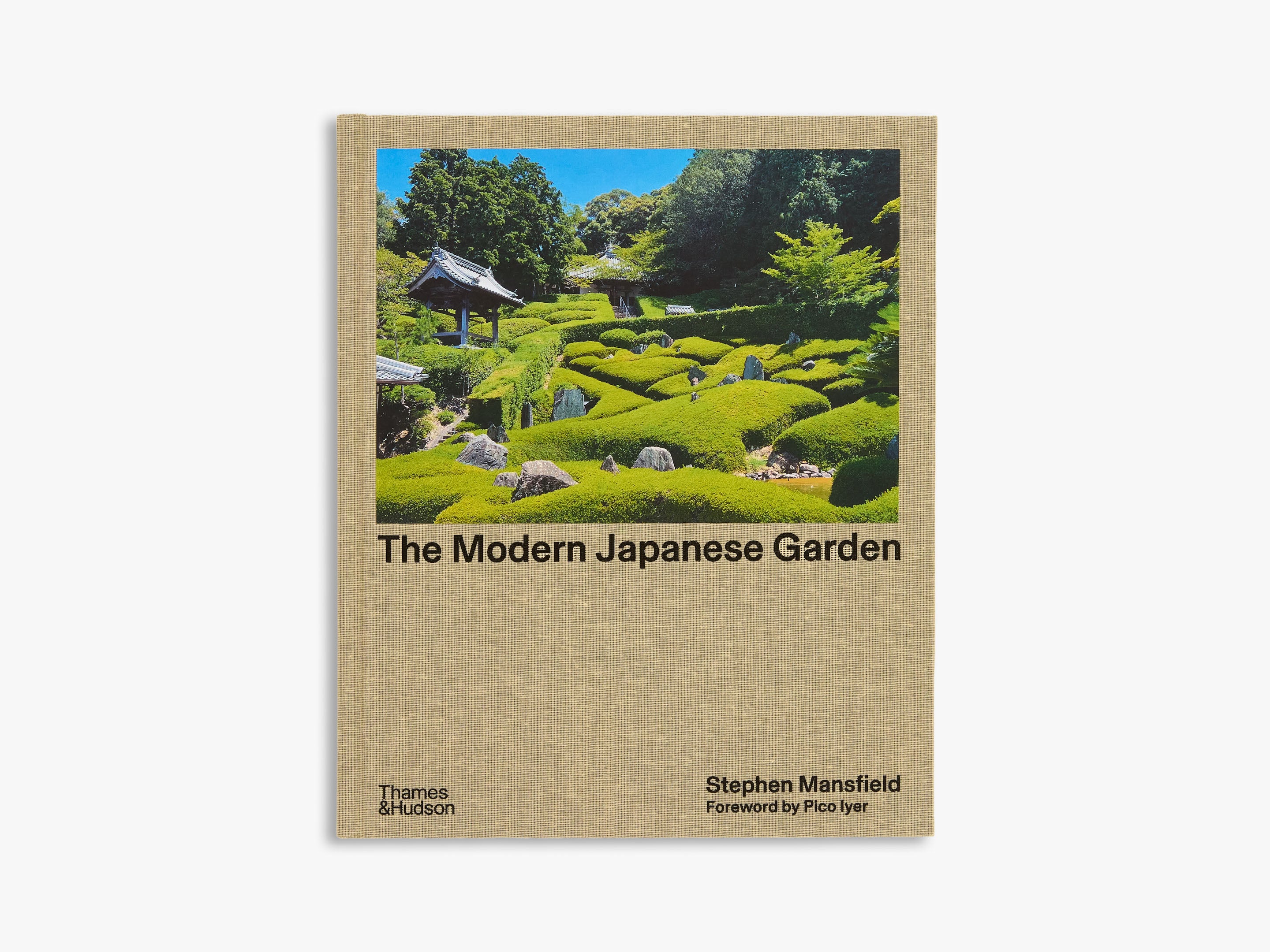 The Modern Japanese Garden