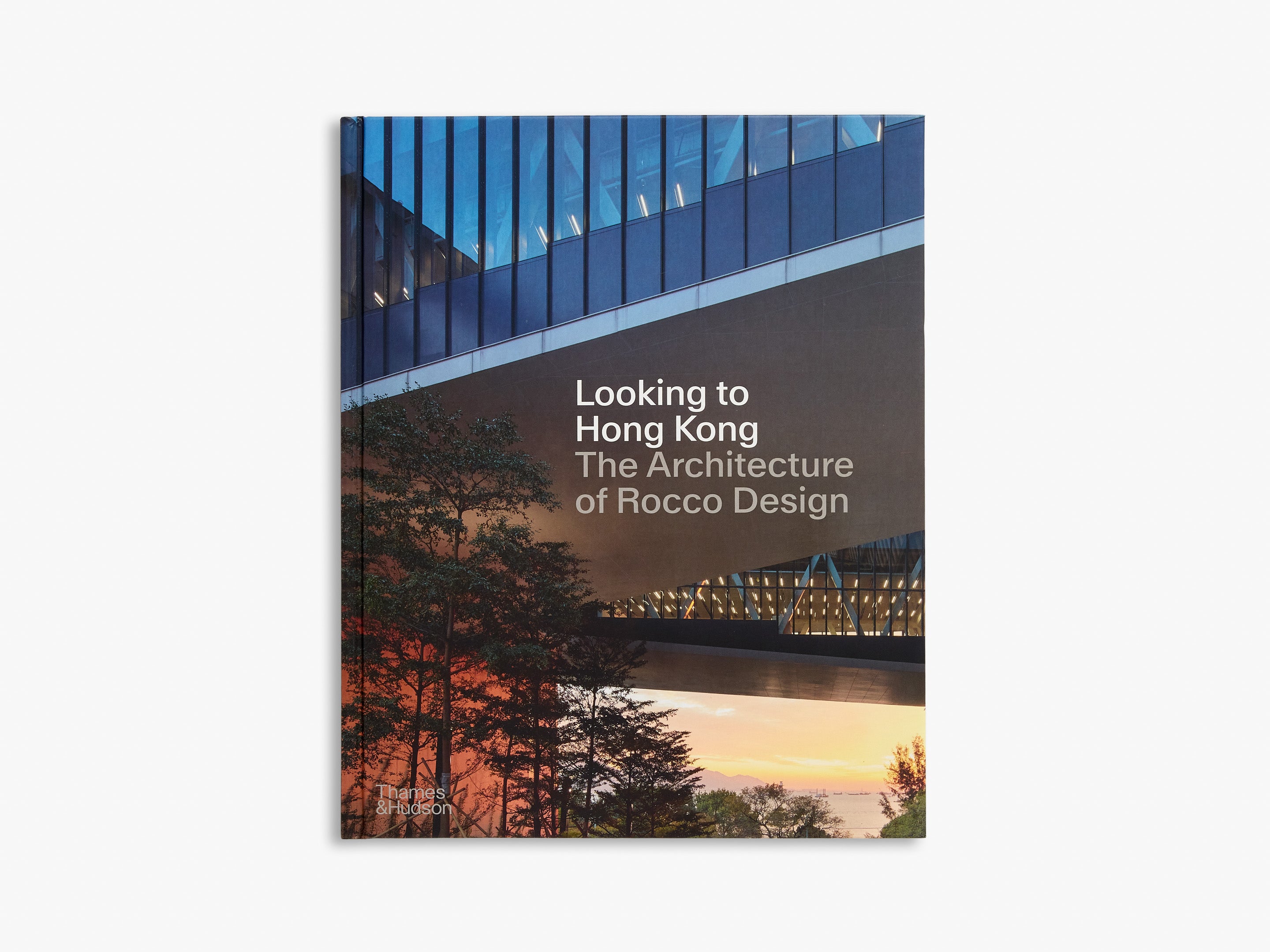 Looking to Hong Kong