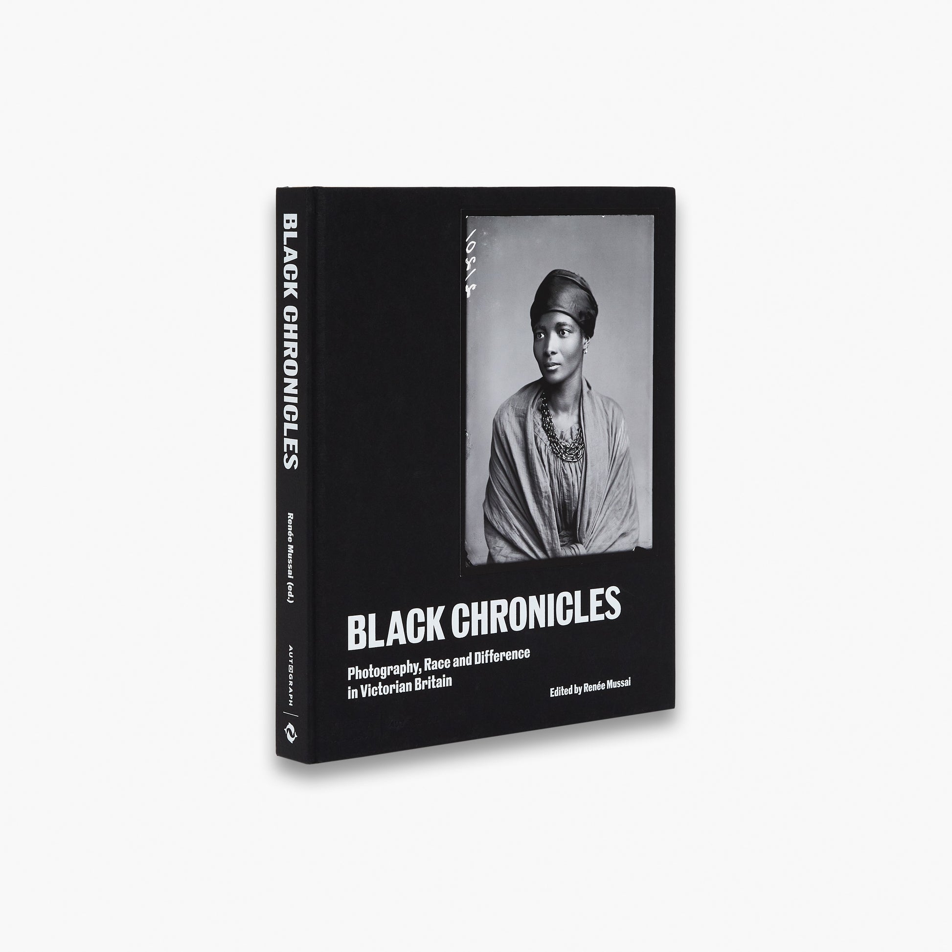 Black Chronicles - Main Image