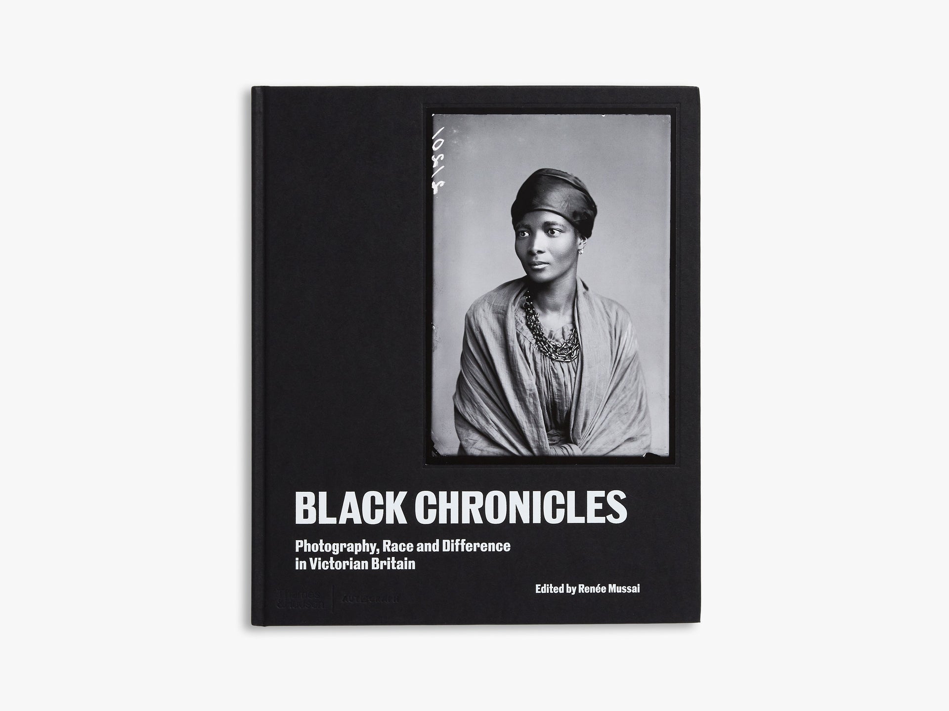 Black Chronicles1