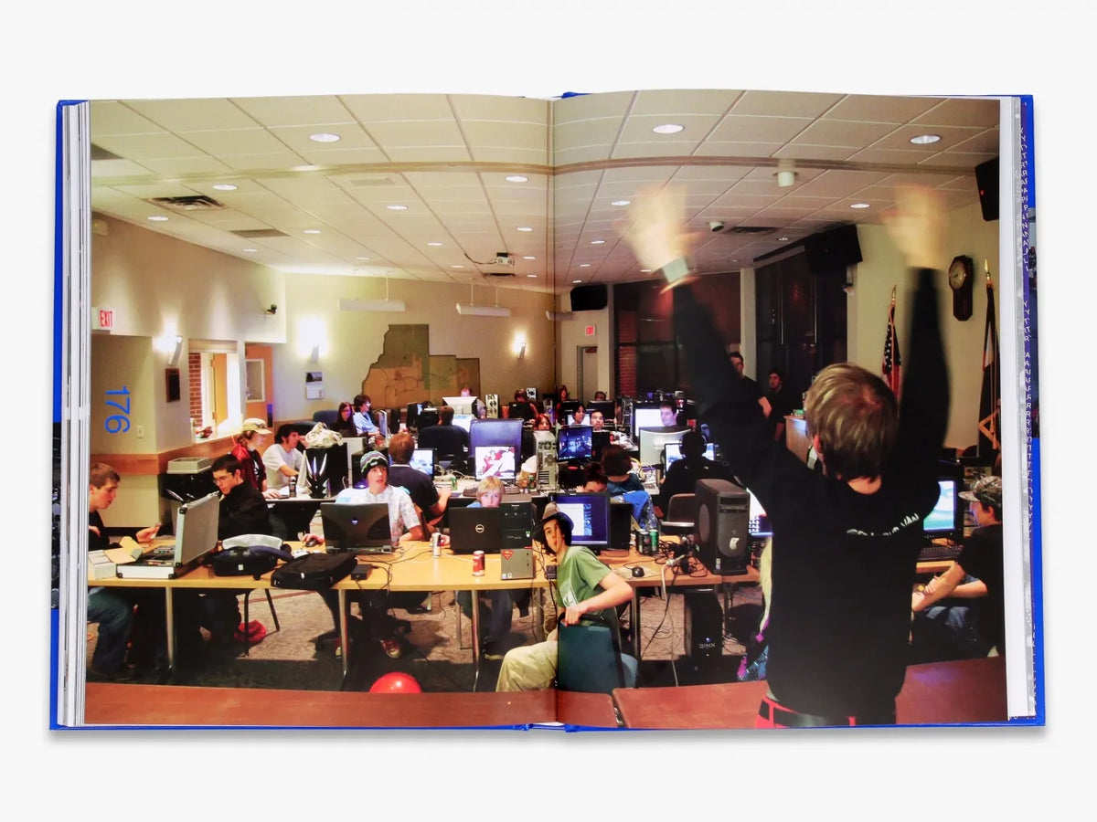 LAN Party