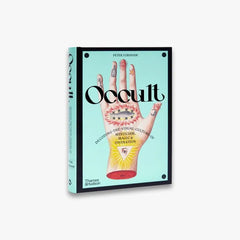 古書★英書 「SCIENCE & OCCULTISM (科学とオカルティズム) 9780500027134_occult_packshot1