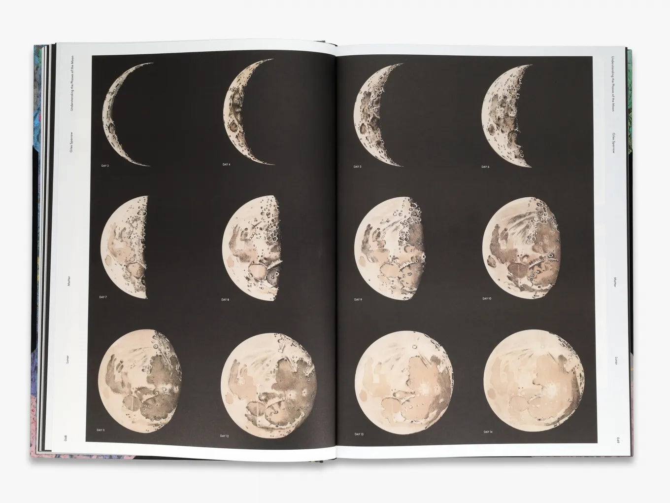 Lunar