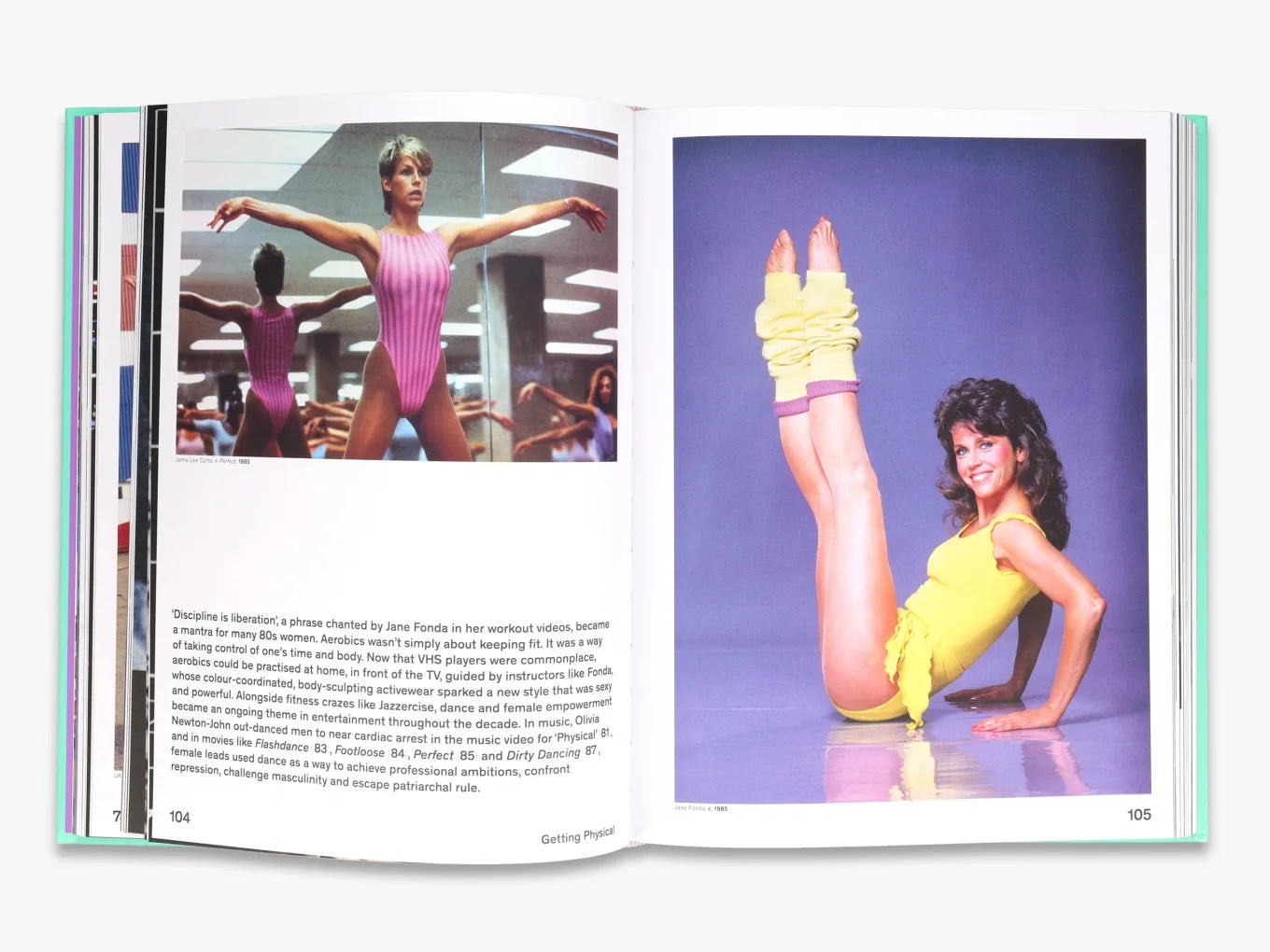 The 1980s: Image of a Decade (The Decades Series)
