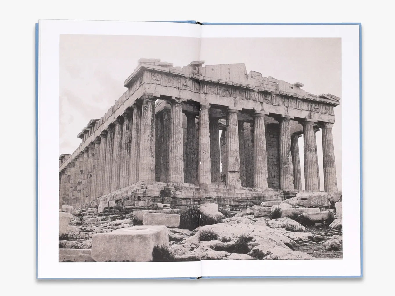 John Boardman on the Parthenon (Pocket Perspectives)