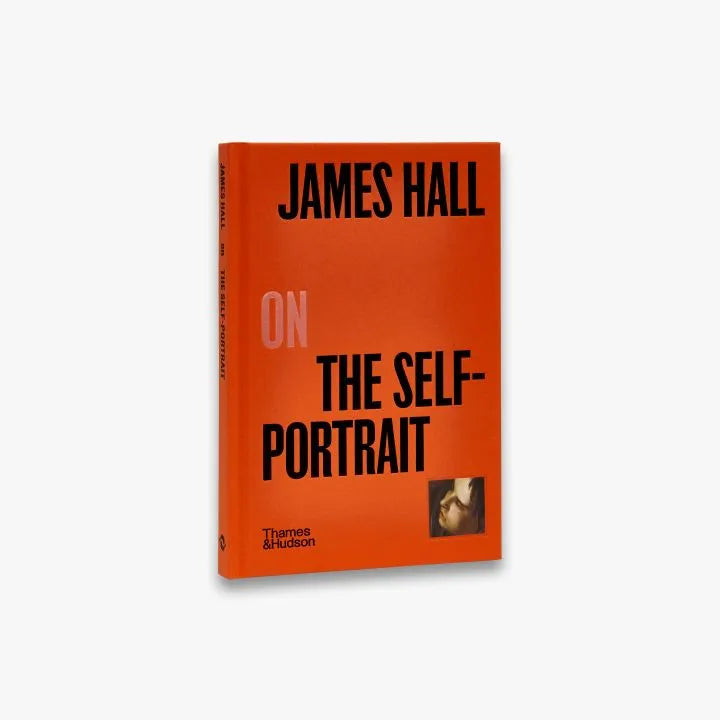 James Hall on The Self-Portrait (Pocket Perspectives)