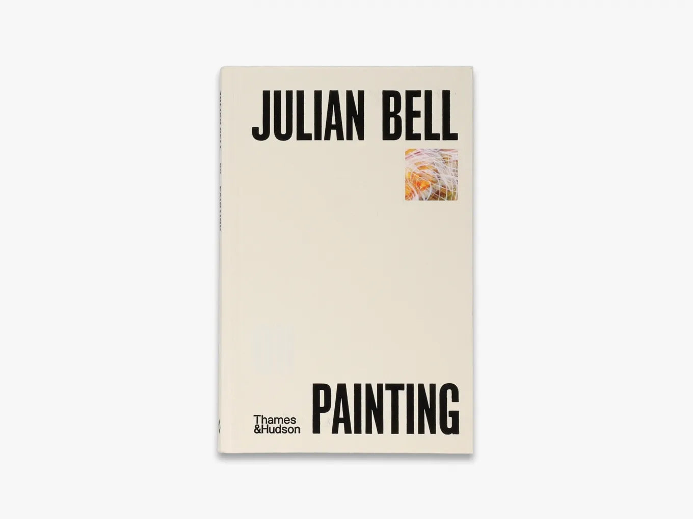 Julian Bell on Painting (Pocket Perspectives)