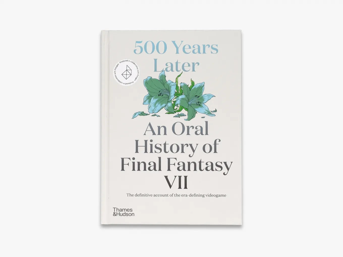 500 Years Later: An Oral History of Final Fantasy VII