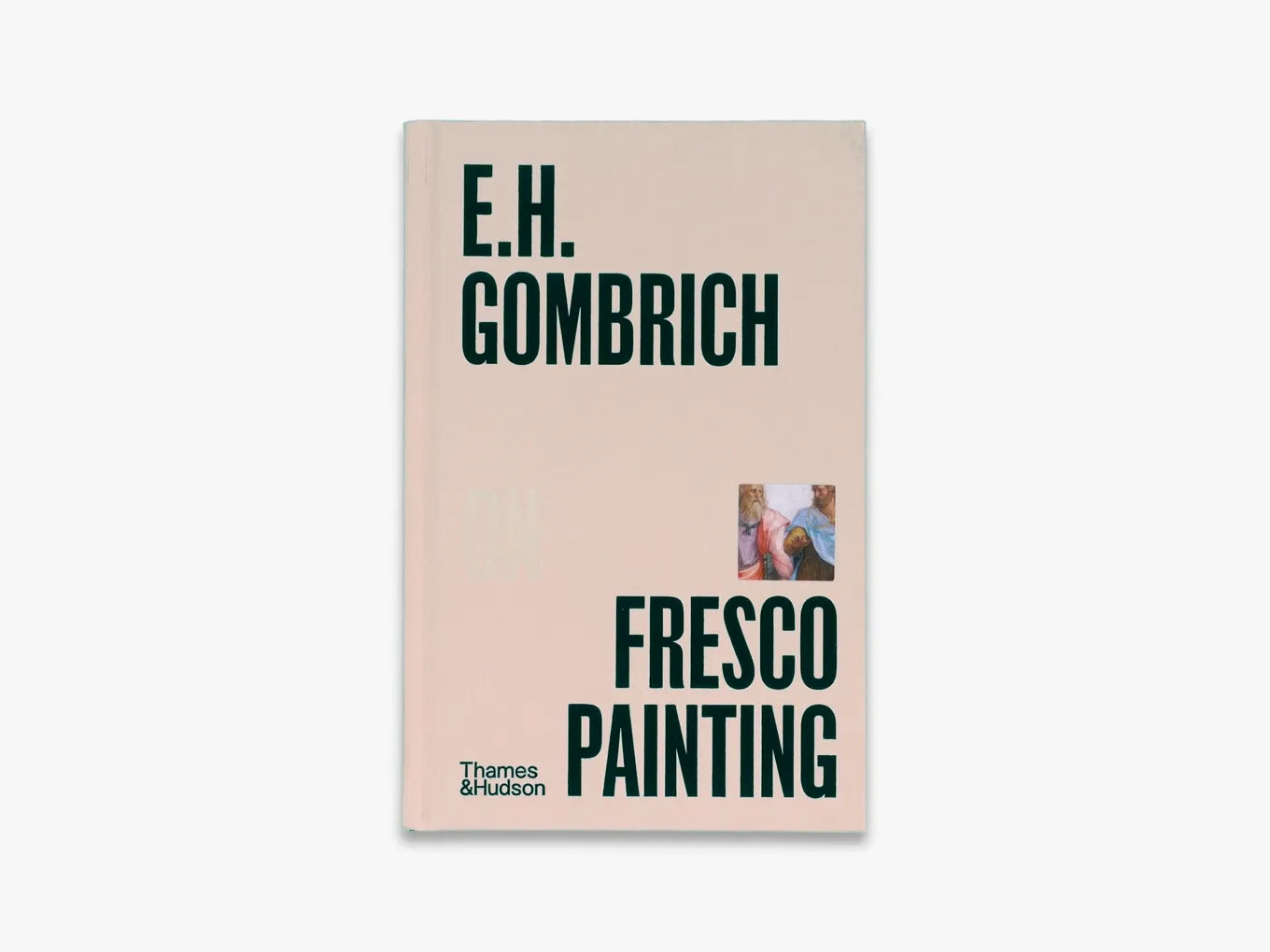 E.H.Gombrich on Fresco Painting (Pocket Perspectives)