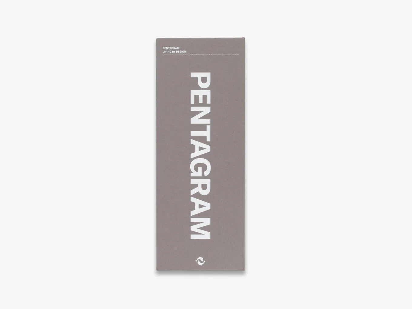 Pentagram: Living by Design Pentagram: Living by Design