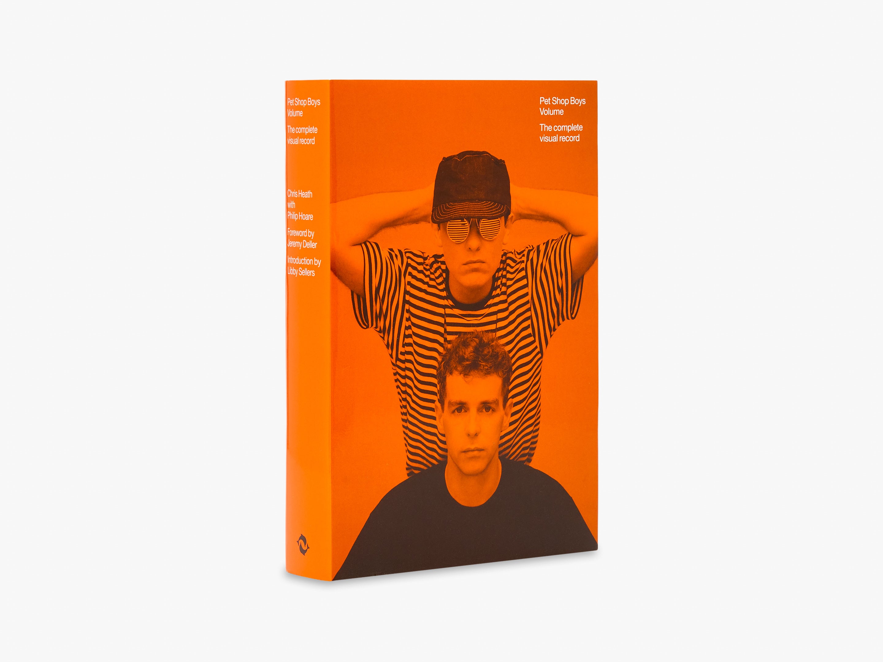 Pet Shop Boys Volume (Signed Copy)