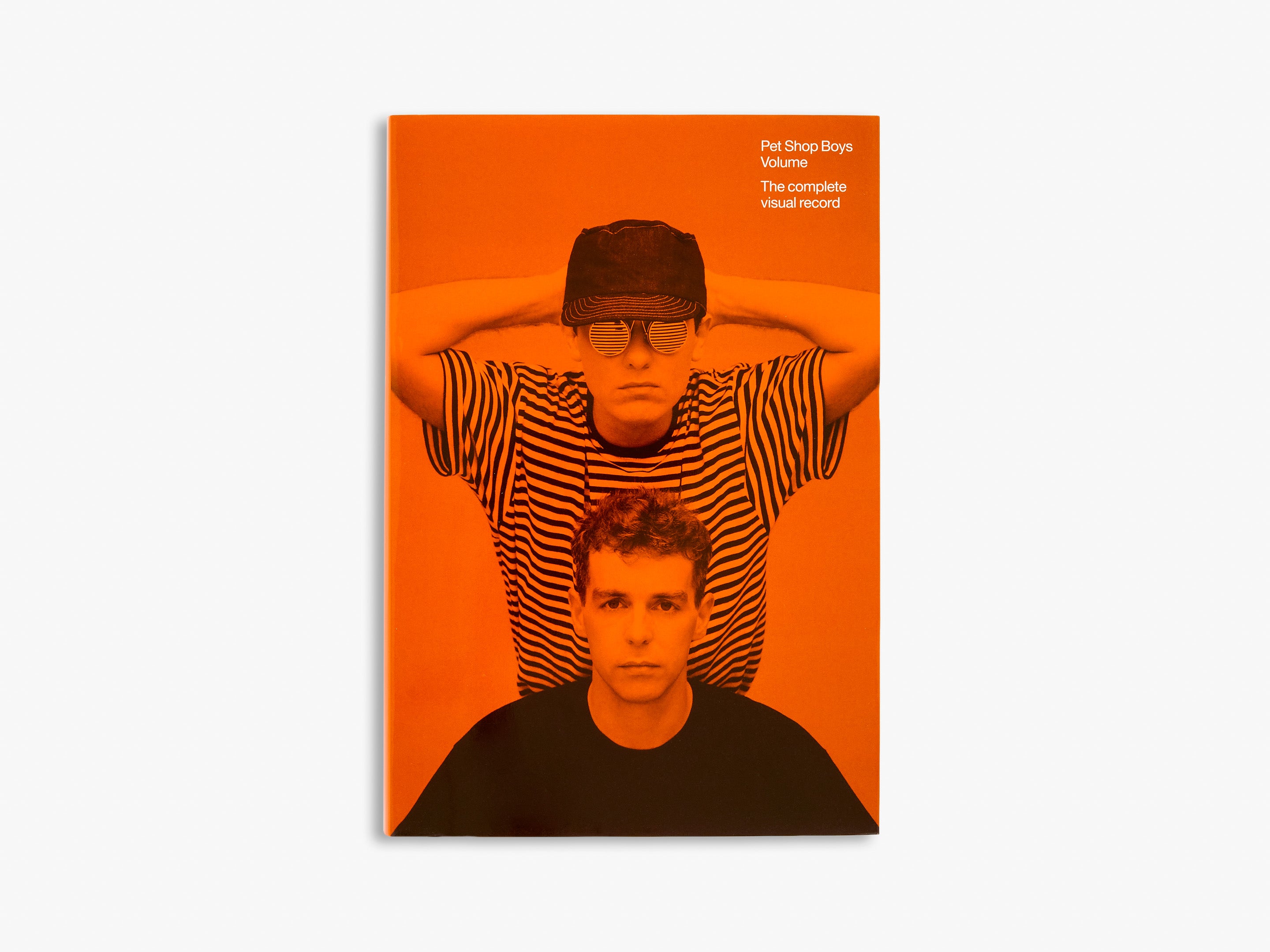 Pet Shop Boys Volume