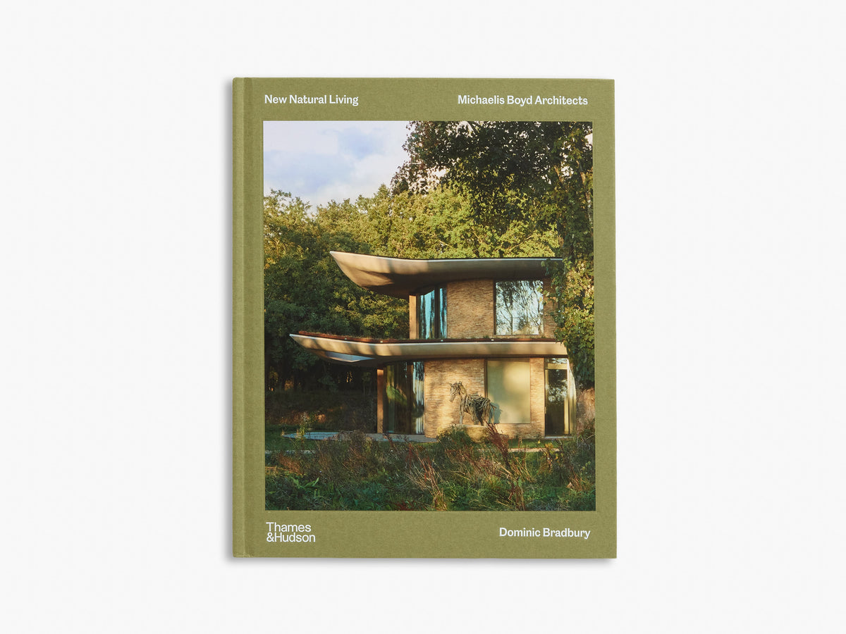 New Natural Living