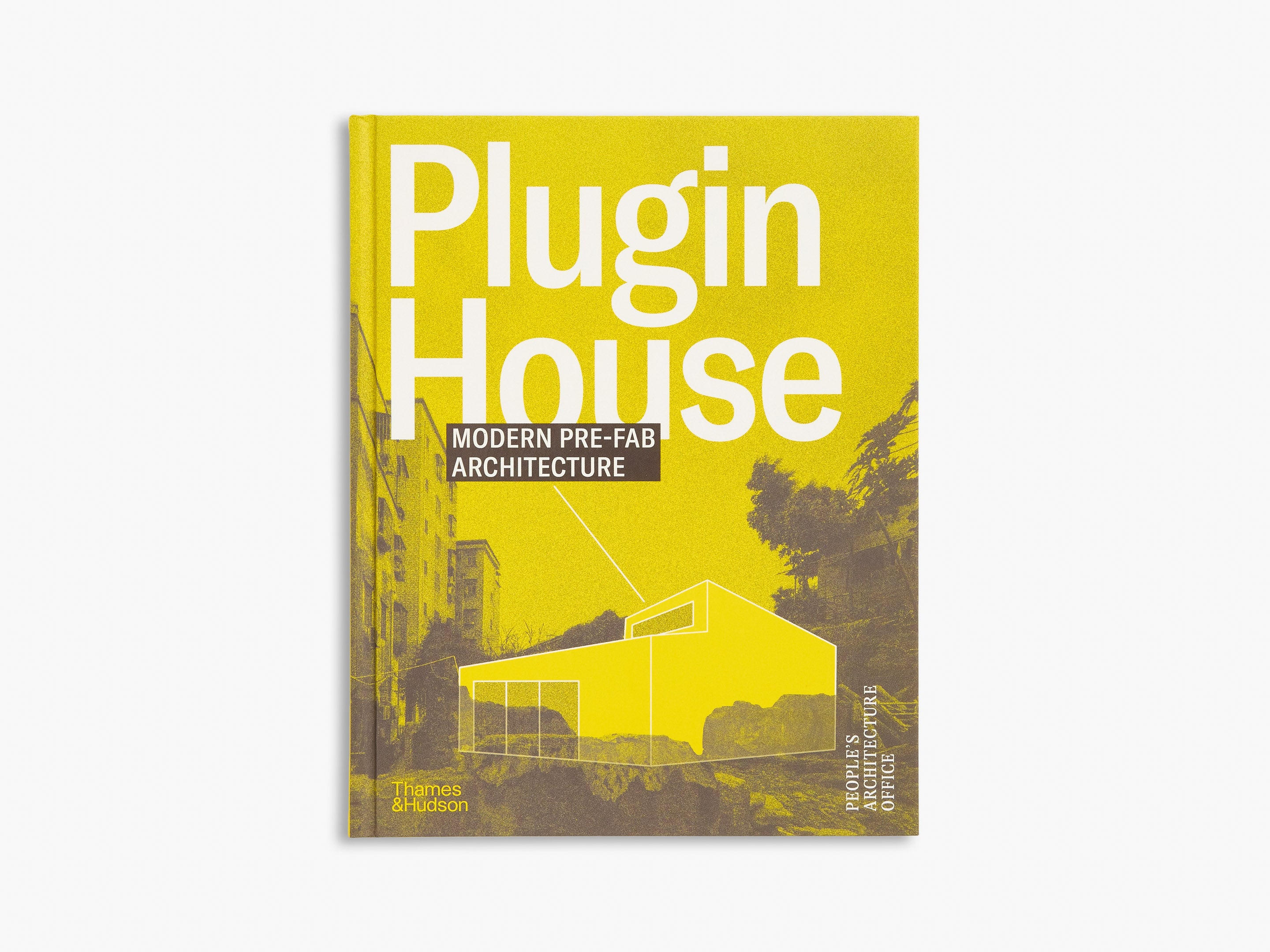 Plugin House