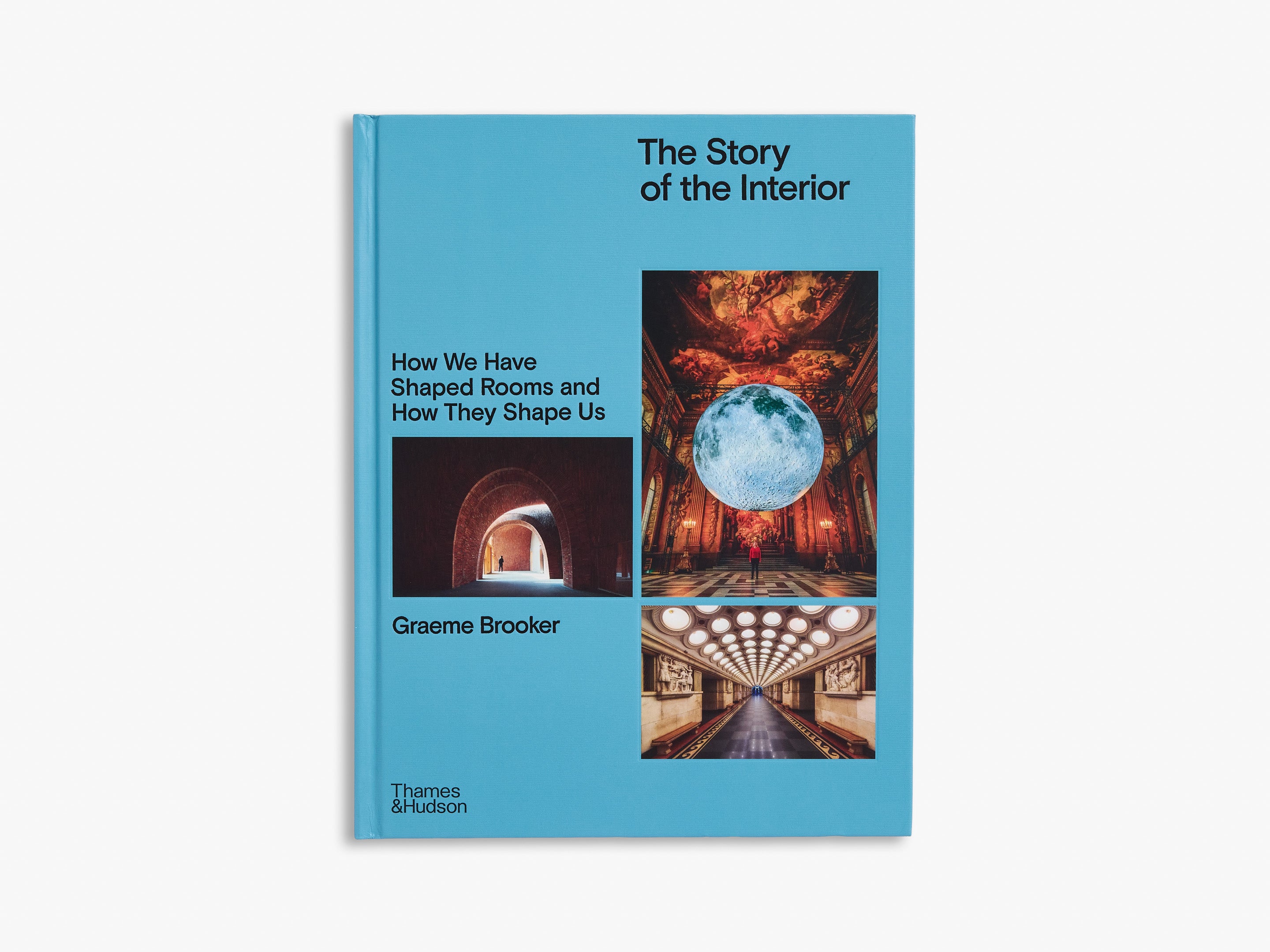 The Story of the Interior