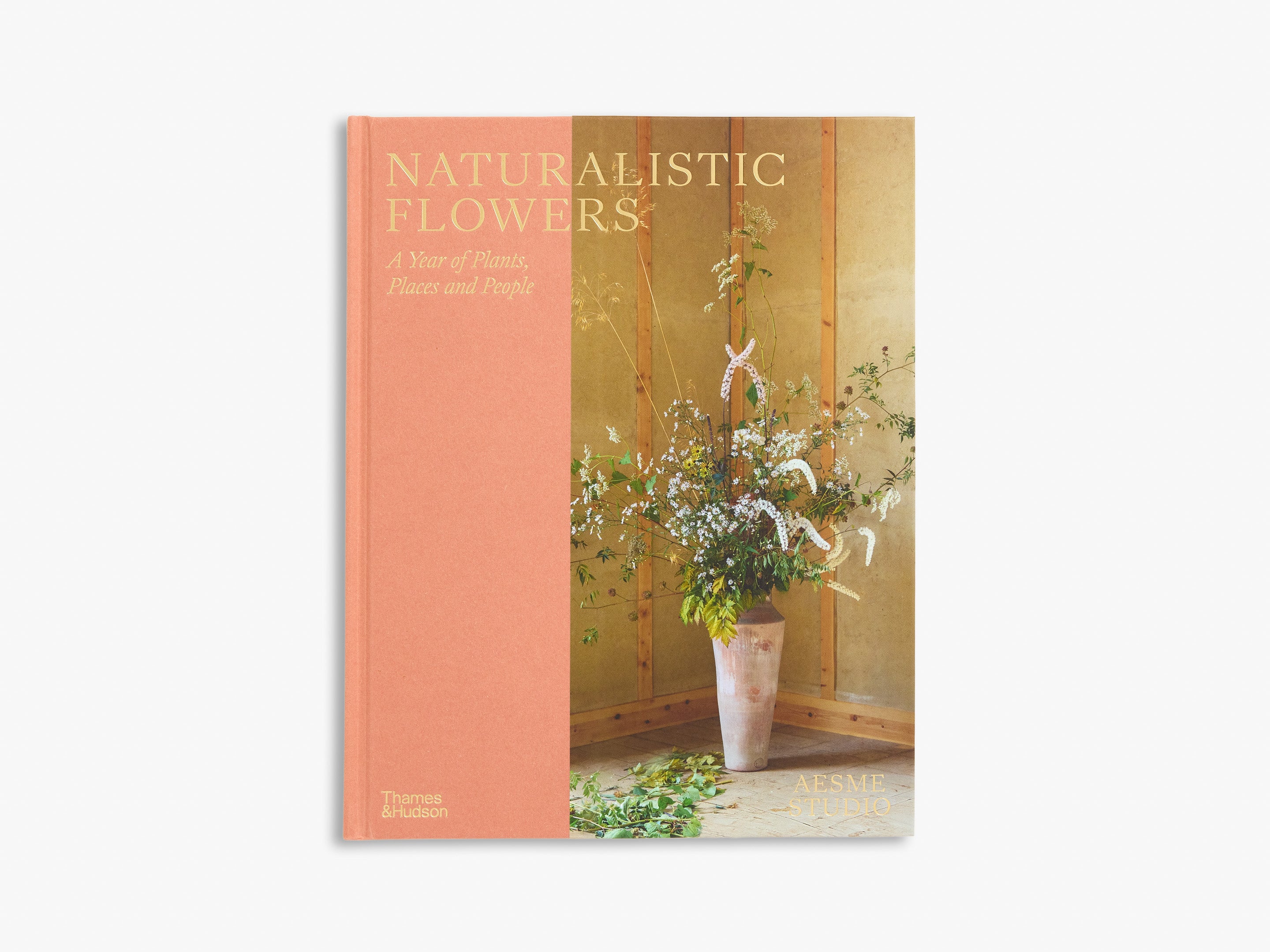 Naturalistic Flowers