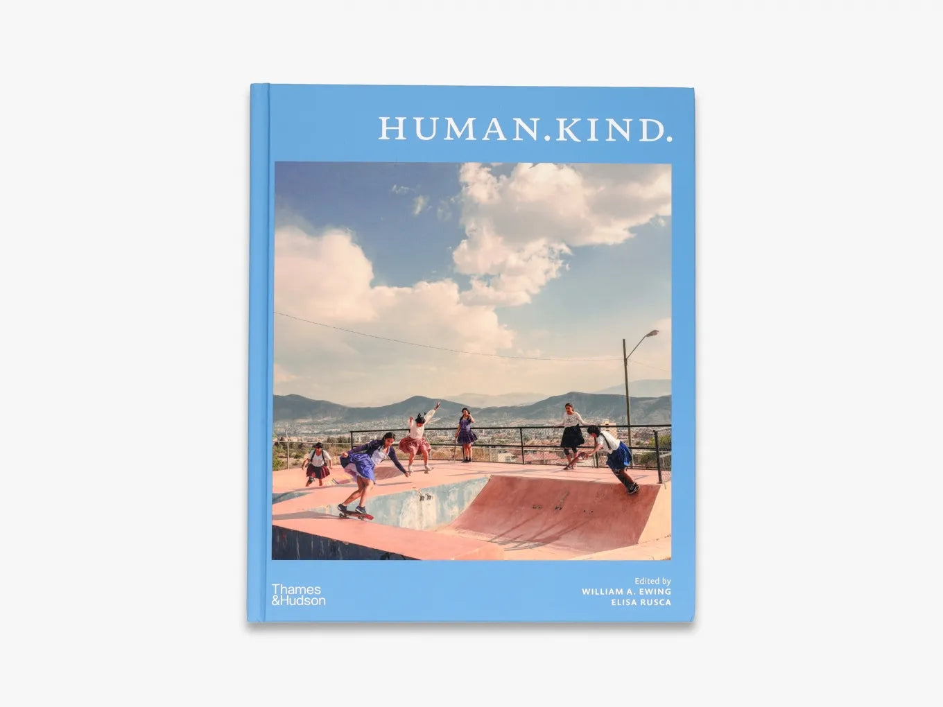 Human.Kind.