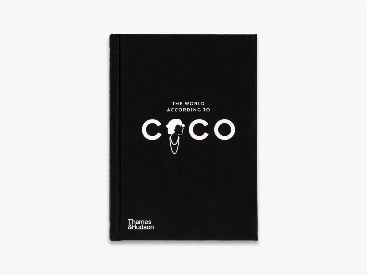 Wit & Wisdom of Coco and Karl