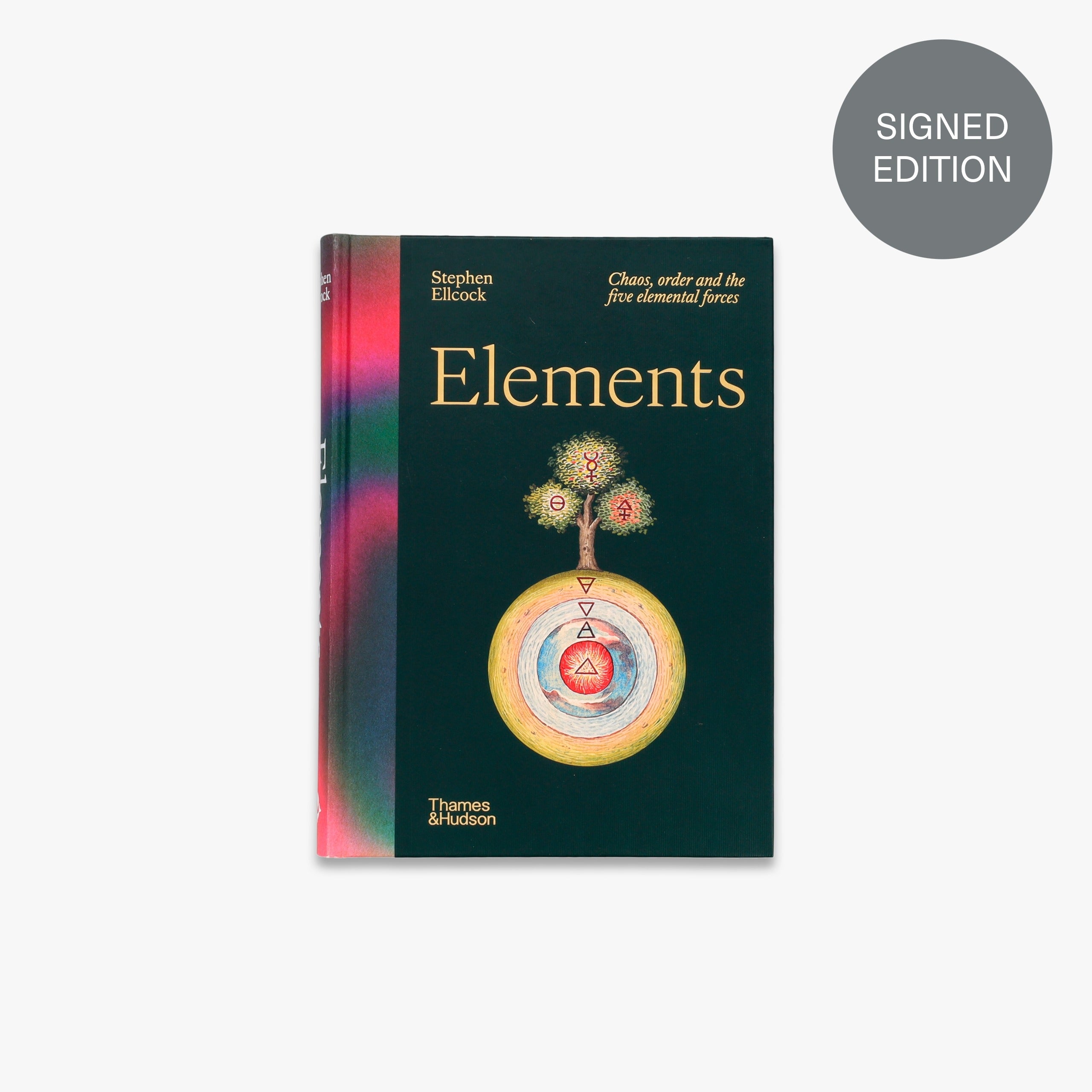 Elements (Signed Copy)
