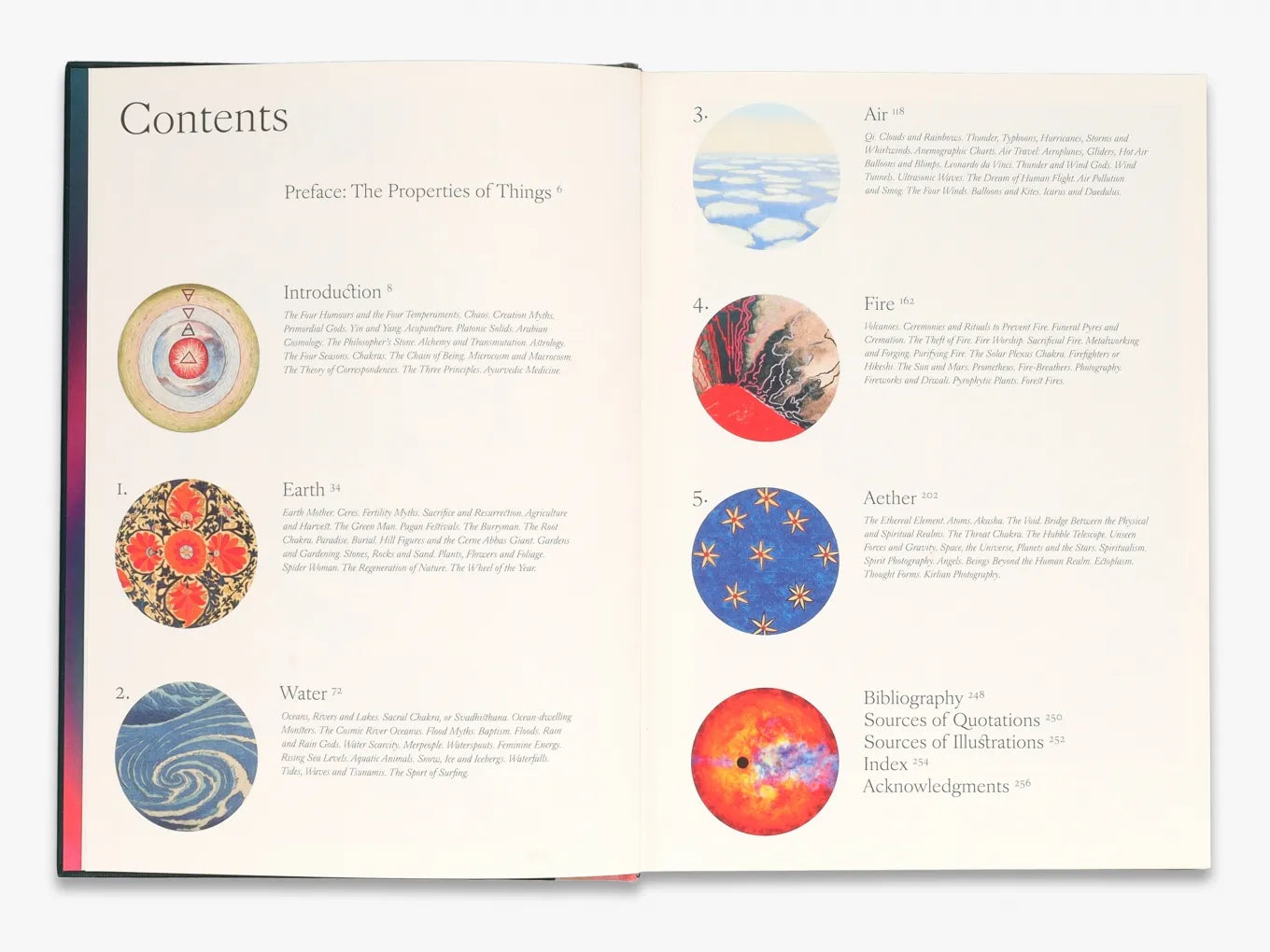 Elements (Signed Copy)