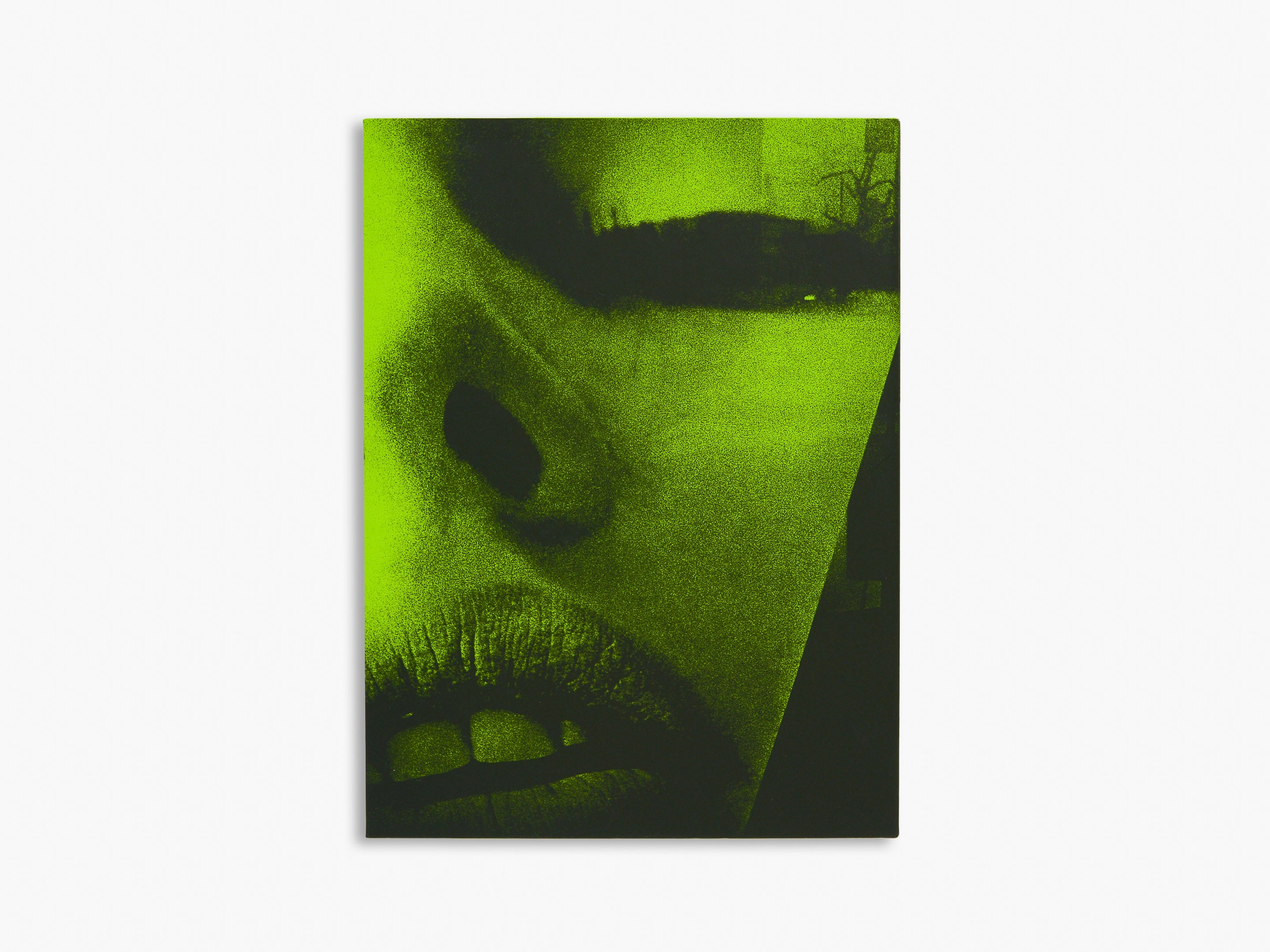 Moriyama: Quartet
