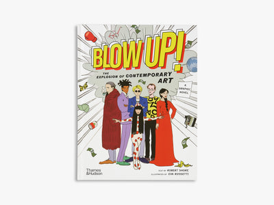 Blow Up!