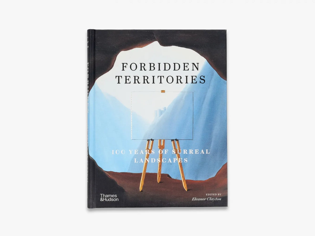Forbidden Territories