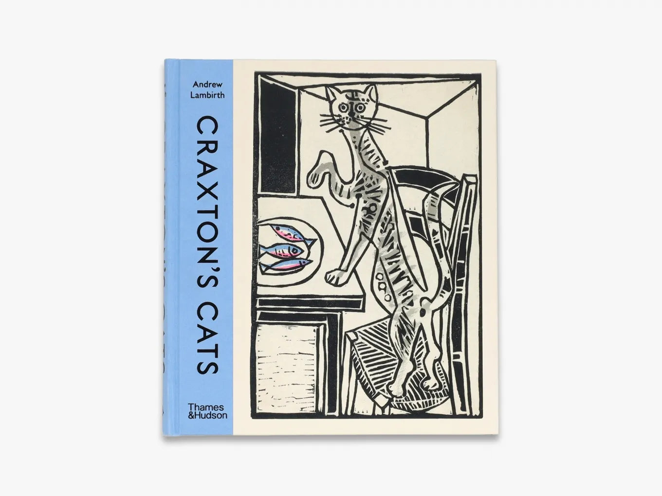 Craxton's Cats