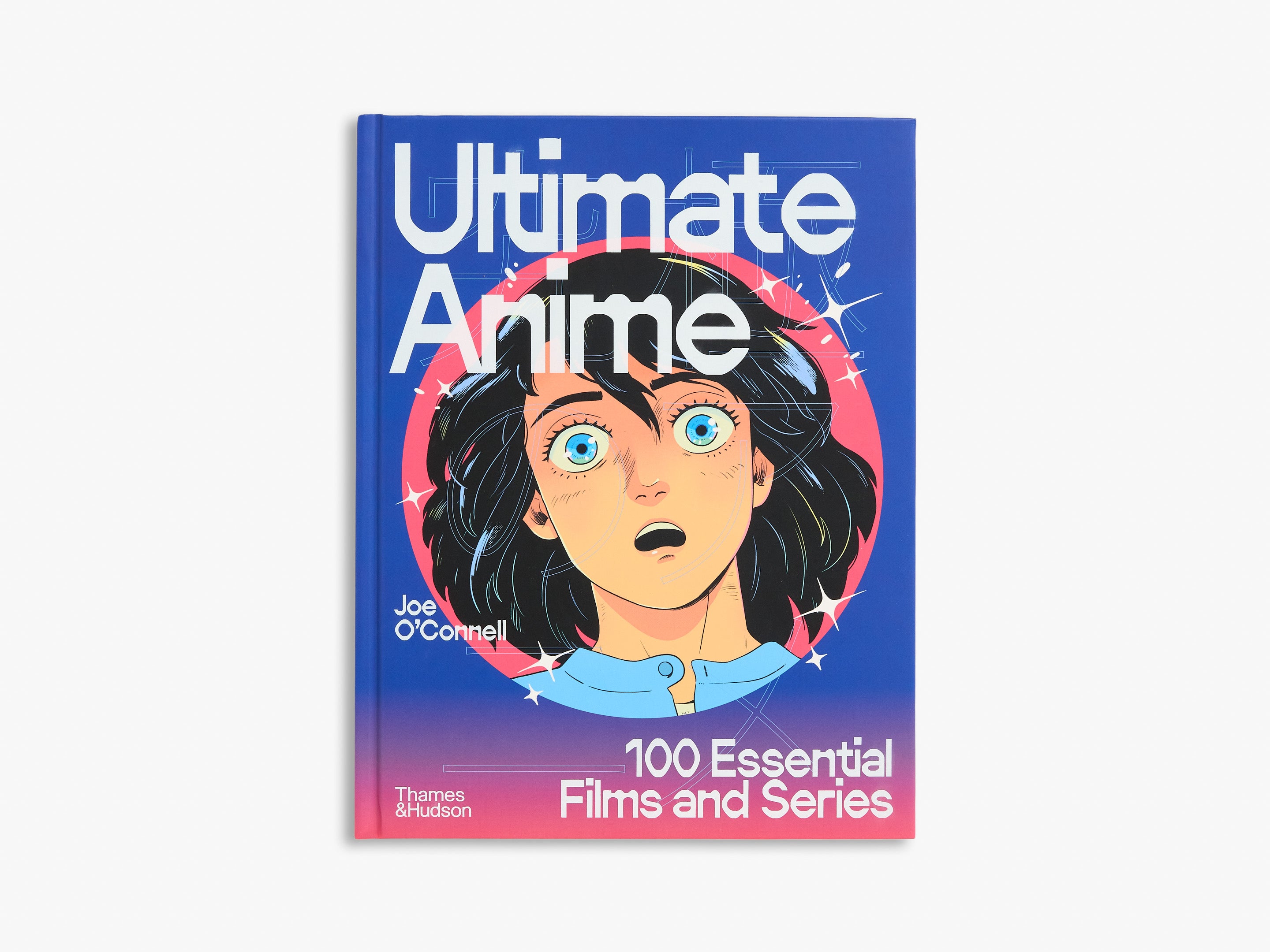 Ultimate Anime