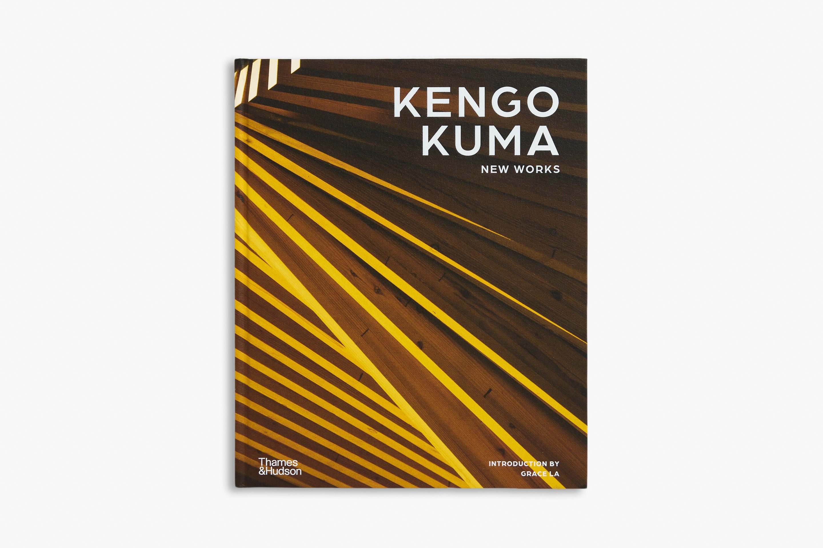 Kengo Kuma