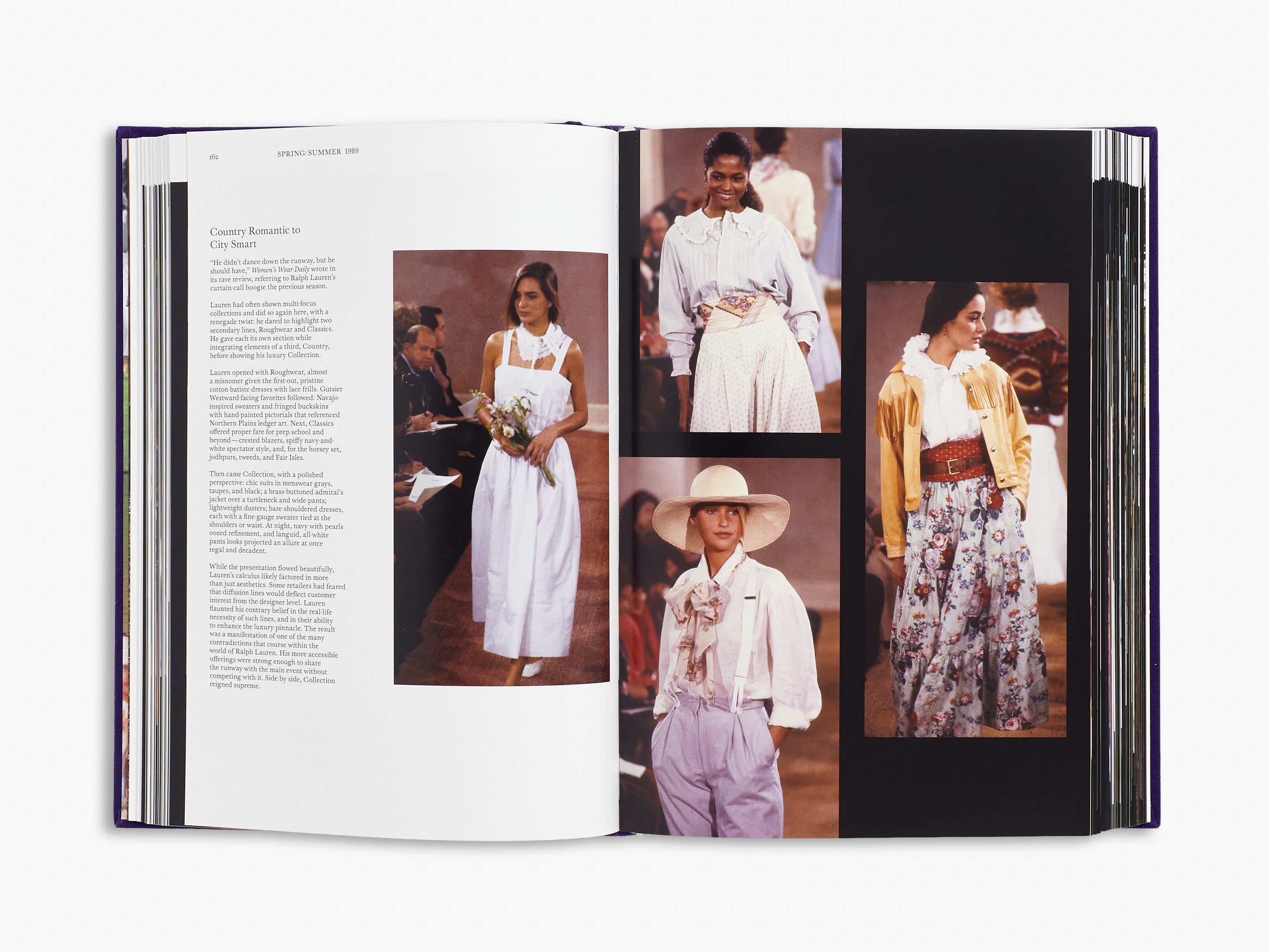 Ralph Lauren Catwalk (Catwalk)