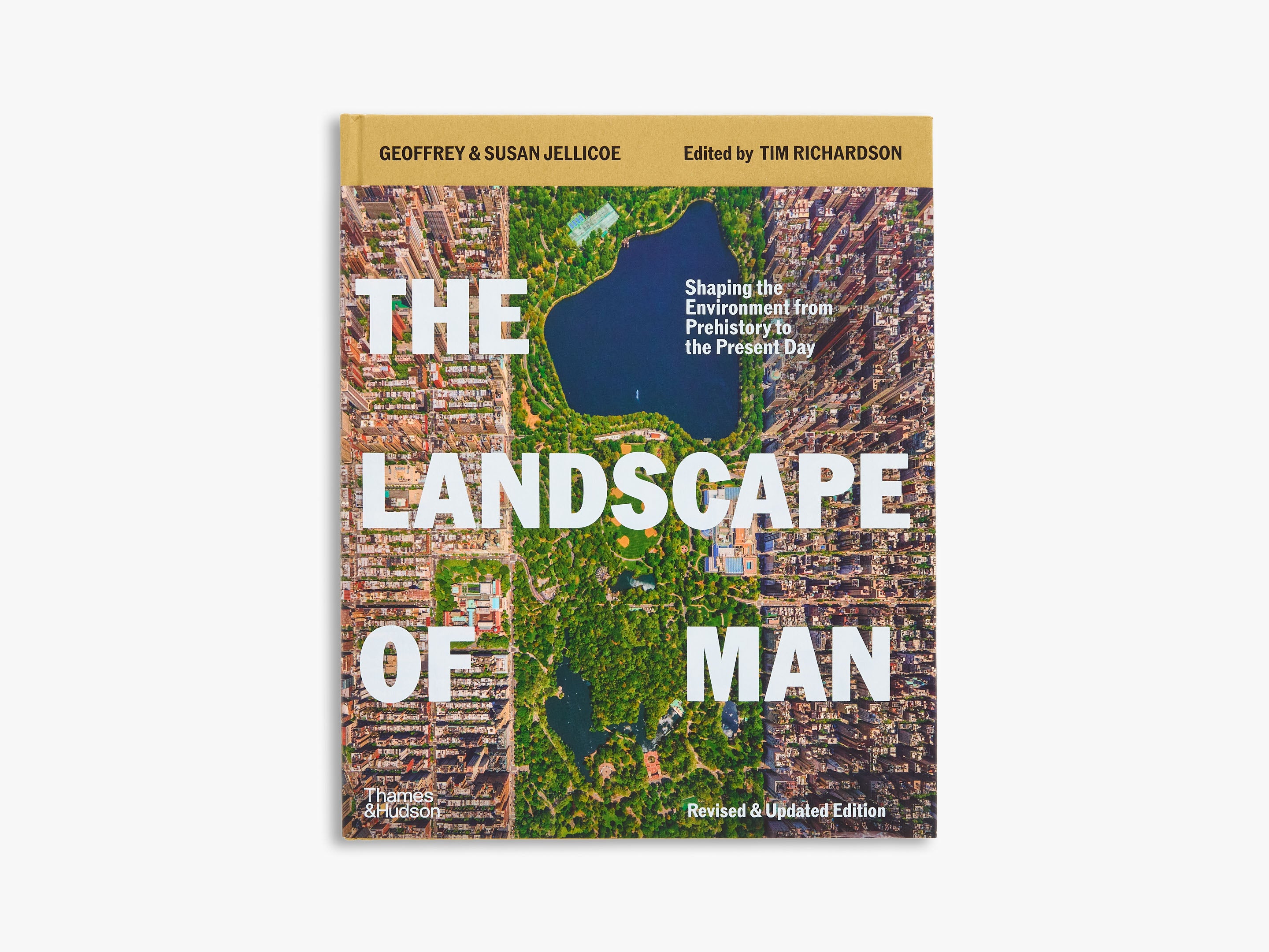 The Landscape of Man