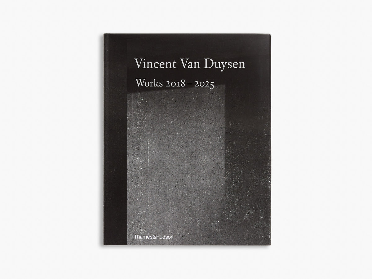 Vincent Van Duysen Works 2018-2025