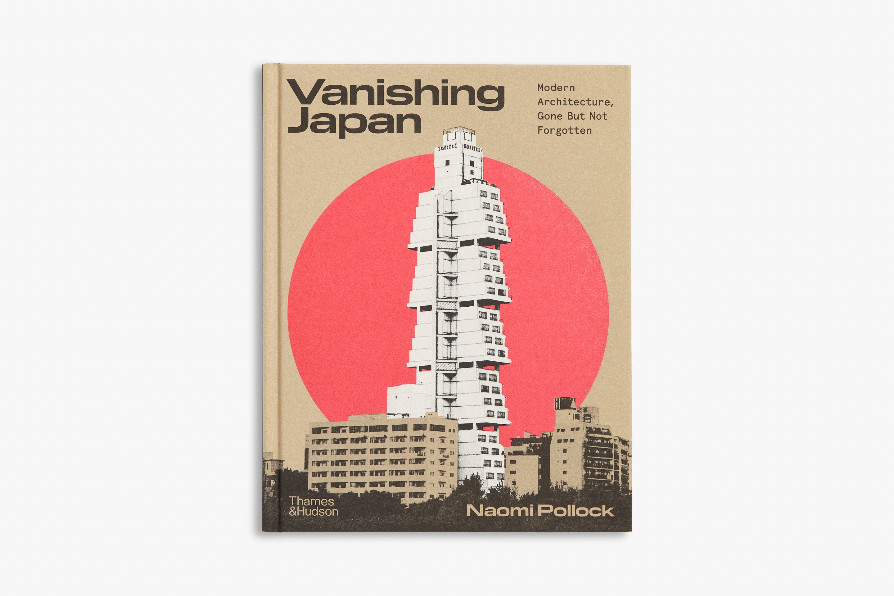 Vanishing Japan