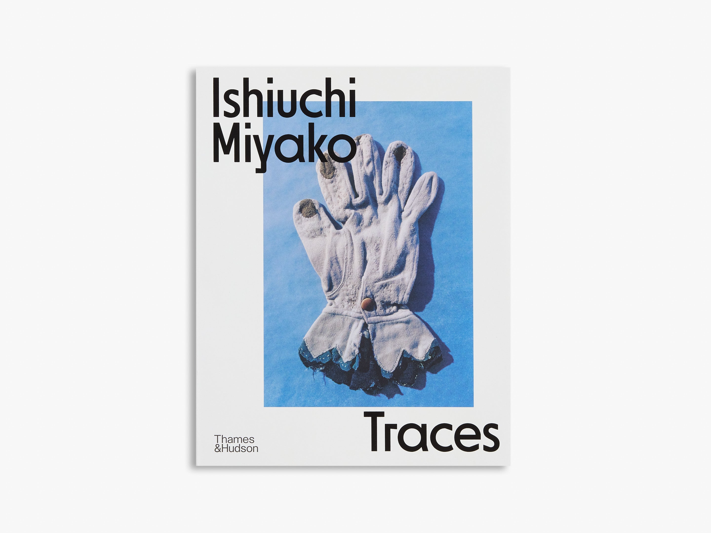 Ishiuchi Miyako: Traces
