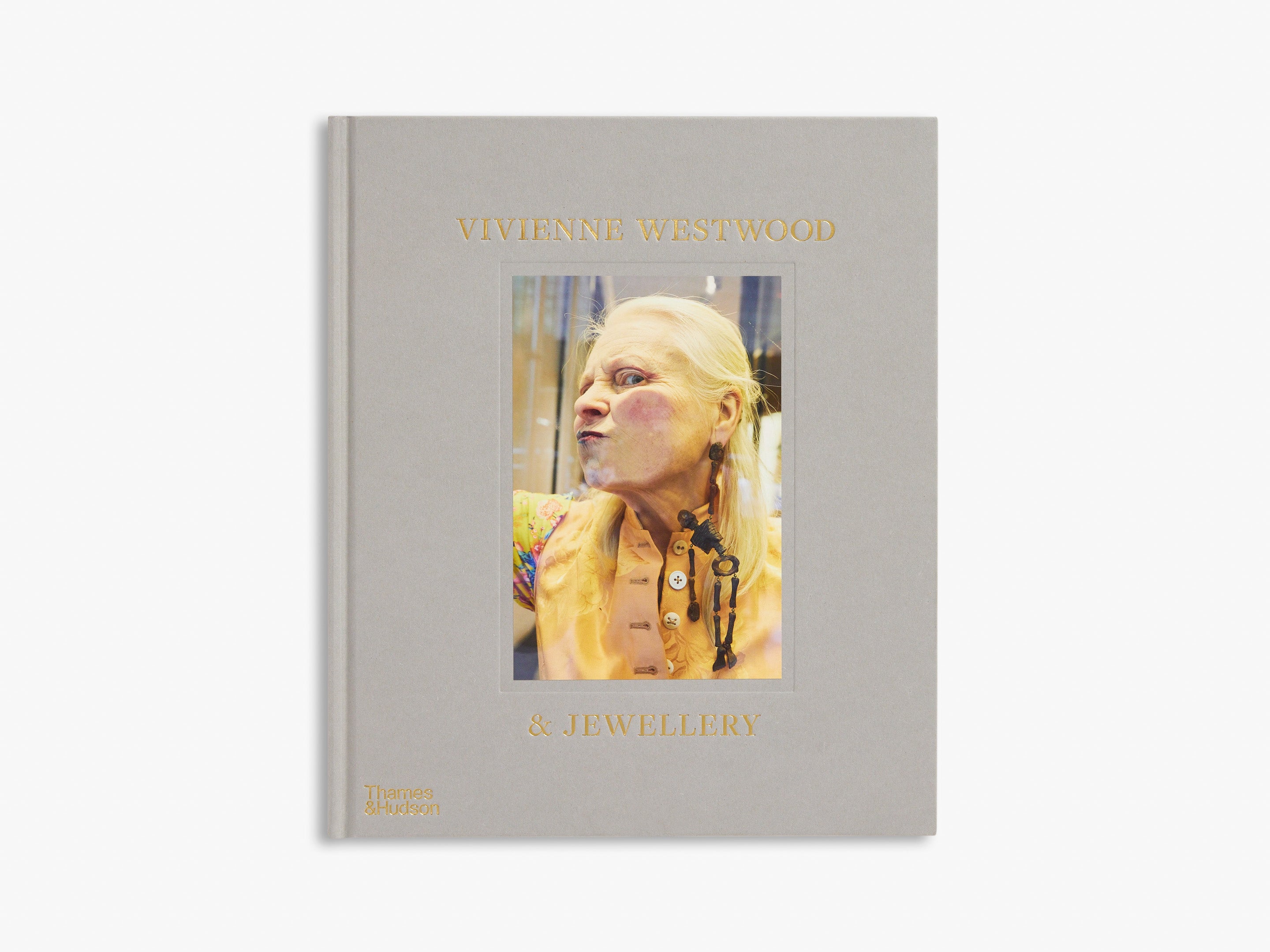 Vivienne Westwood & Jewellery