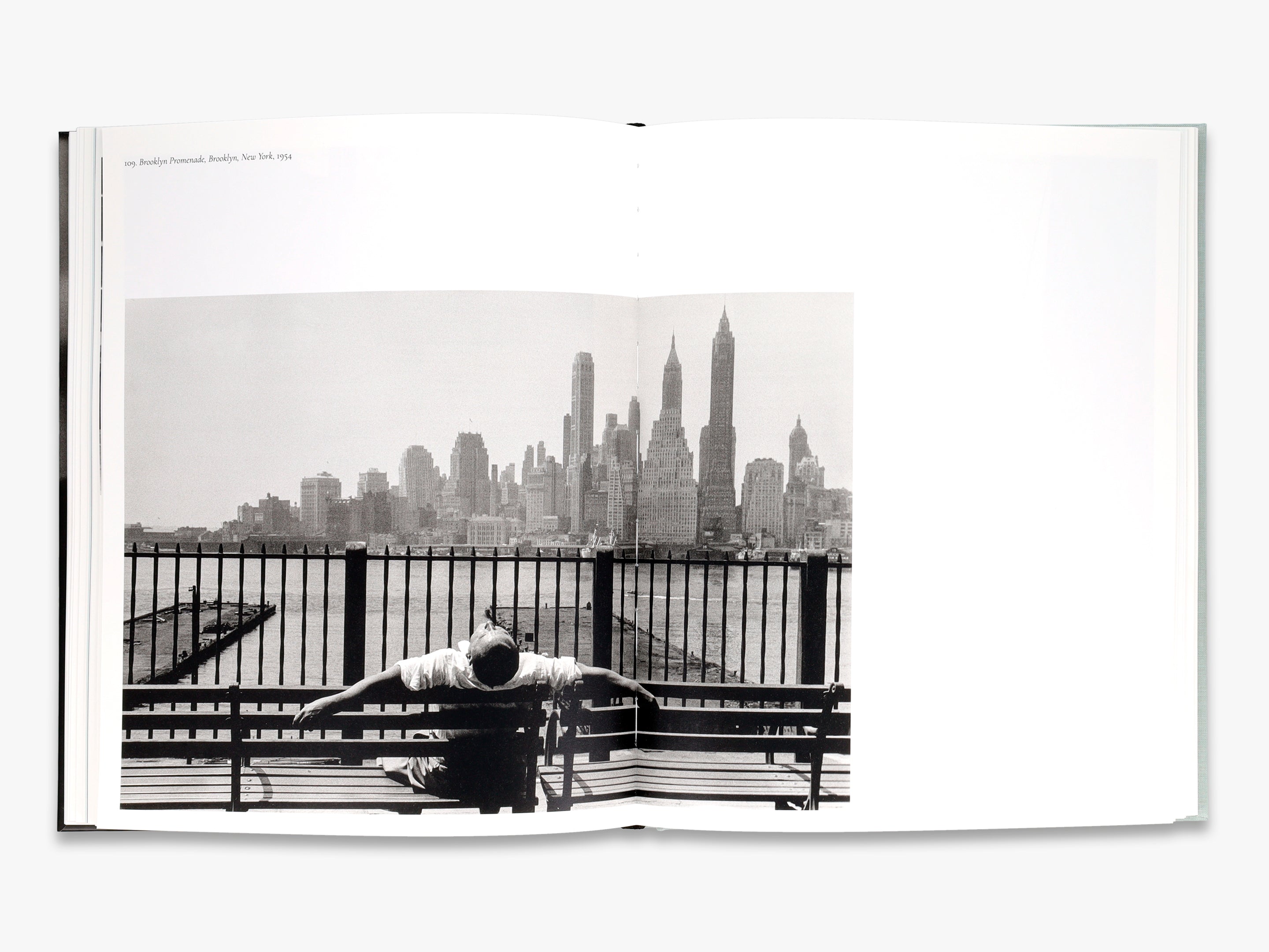 Louis Stettner