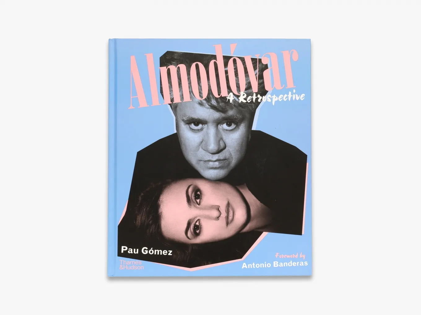 Almodóvar: A Retrospective