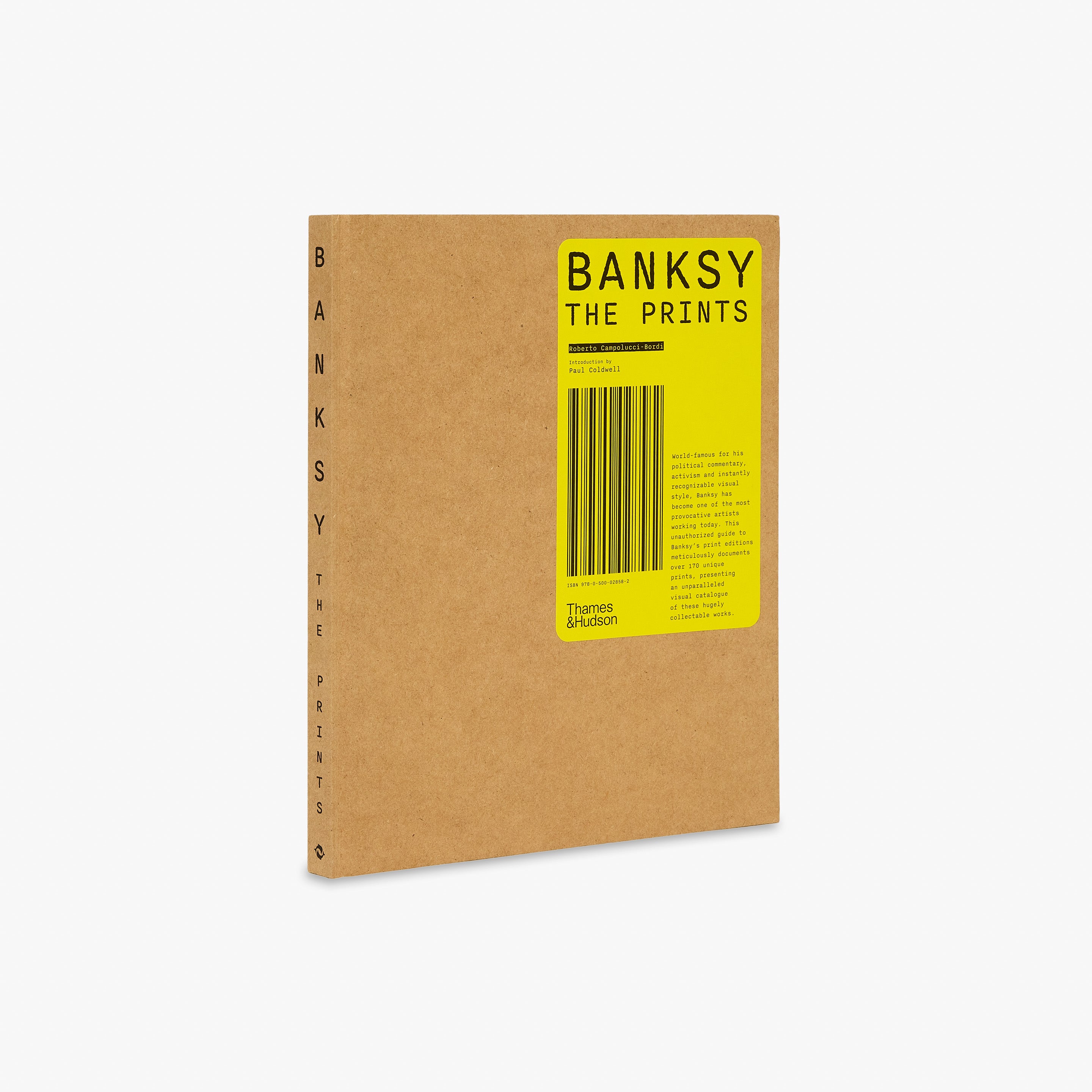 Banksy: The Prints