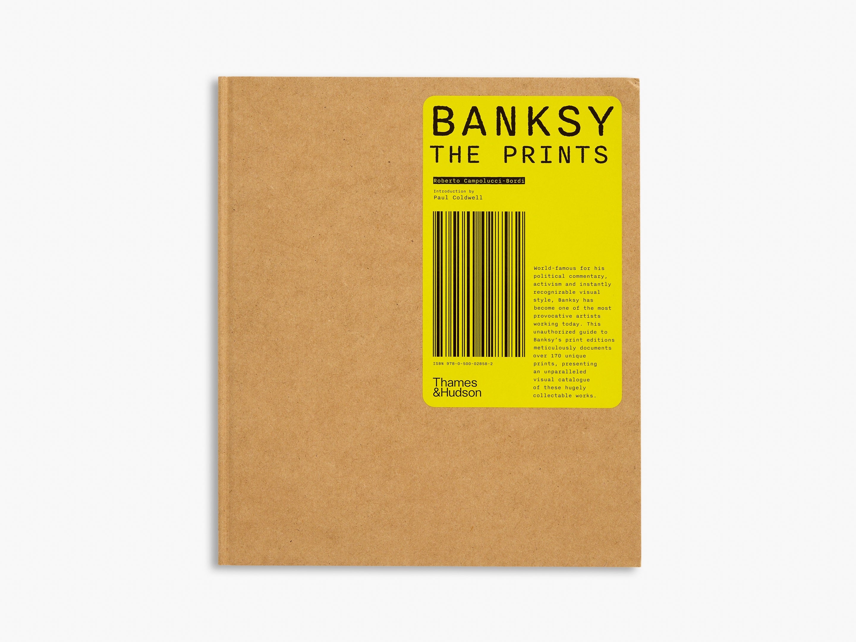 Banksy: The Prints