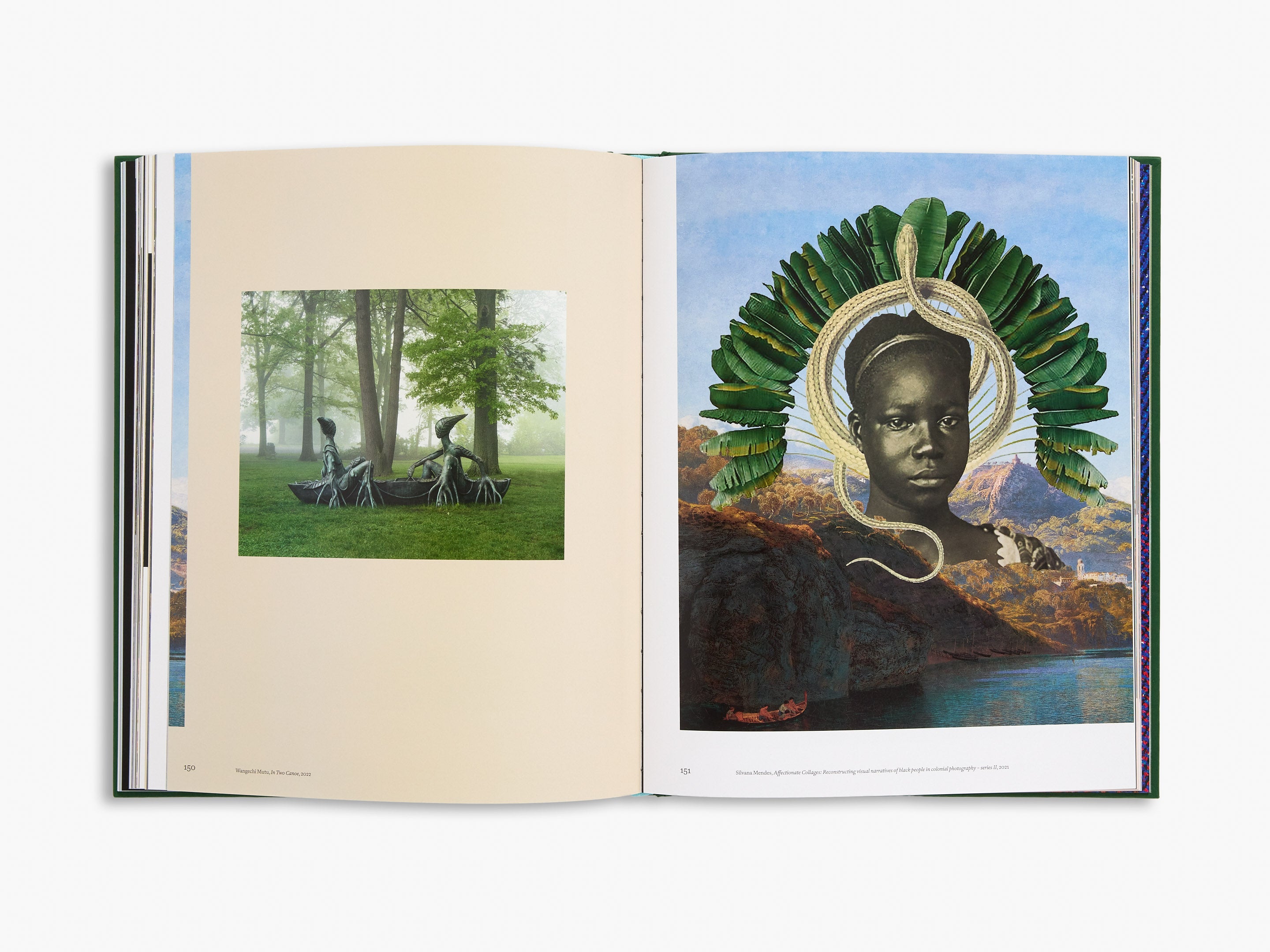 Black Earth Rising (Signed Copy)