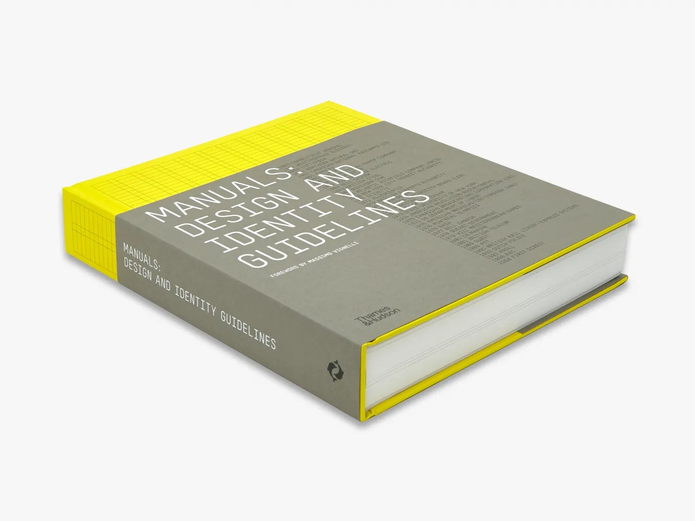 Manuals